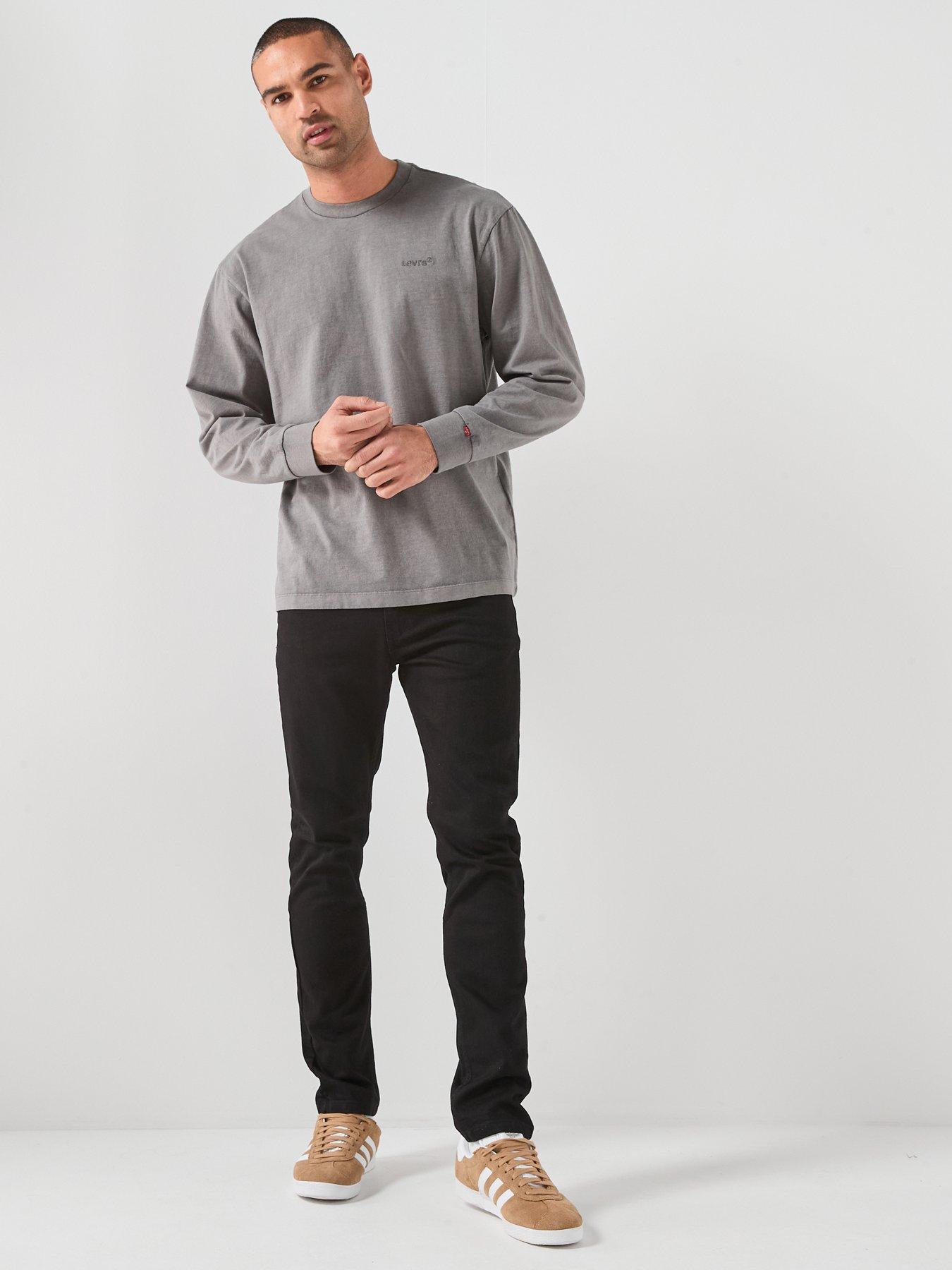 Image 3 of 6 of Levi's 510 Skinny Fit Jeans - Native Cali