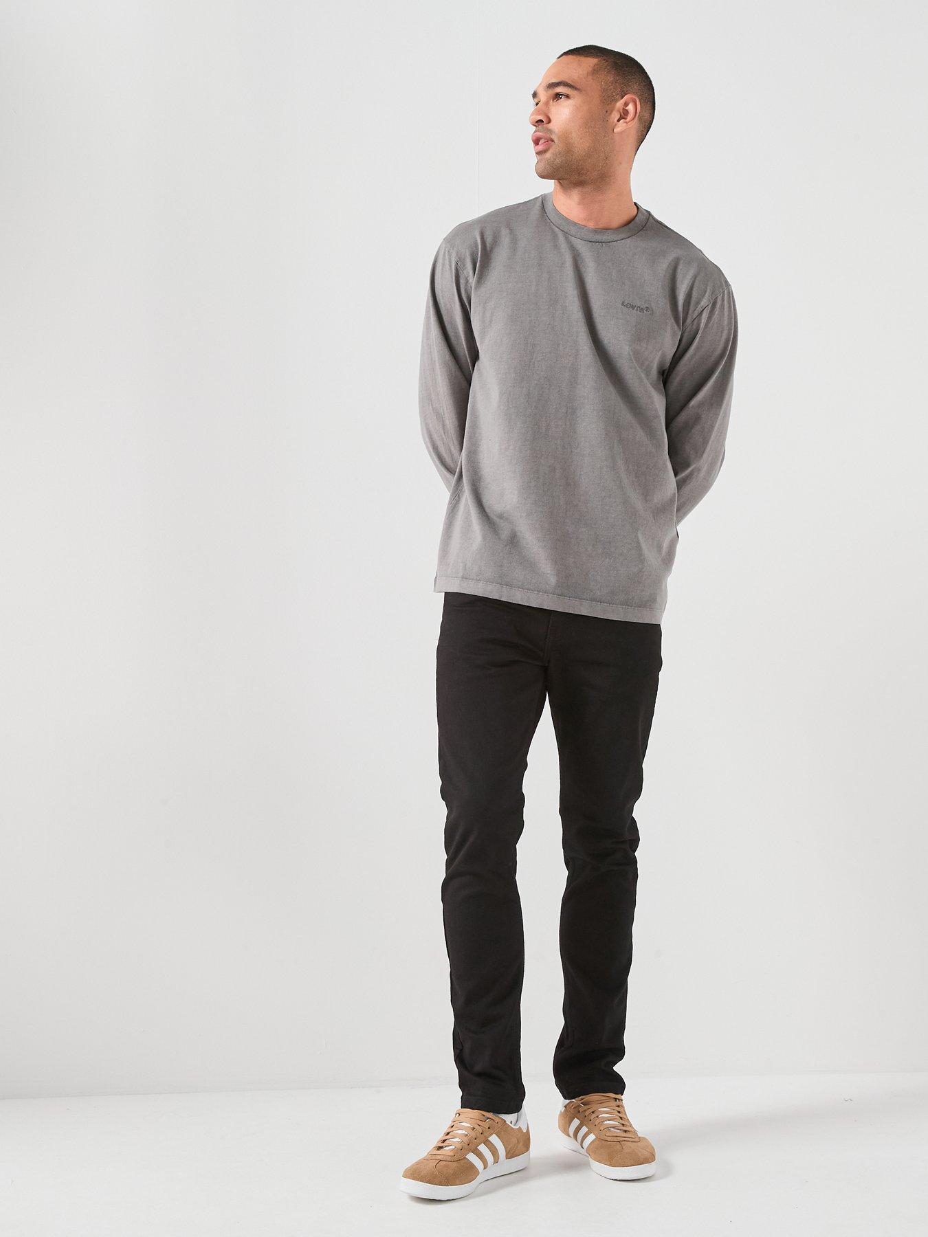 Image 6 of 6 of Levi's 510 Skinny Fit Jeans - Native Cali