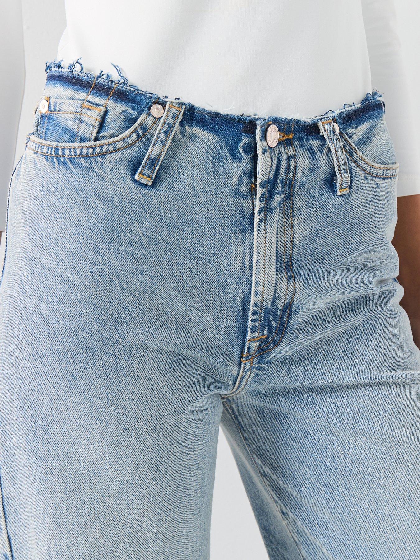 7-for-all-mankind-lotta-wide-leg-jeans-blueoutfit