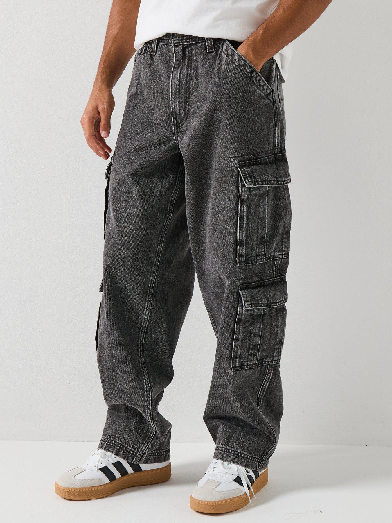 levis-levis-578-baggy-fit-cargo-jeans-goodbye-darlingoutfit