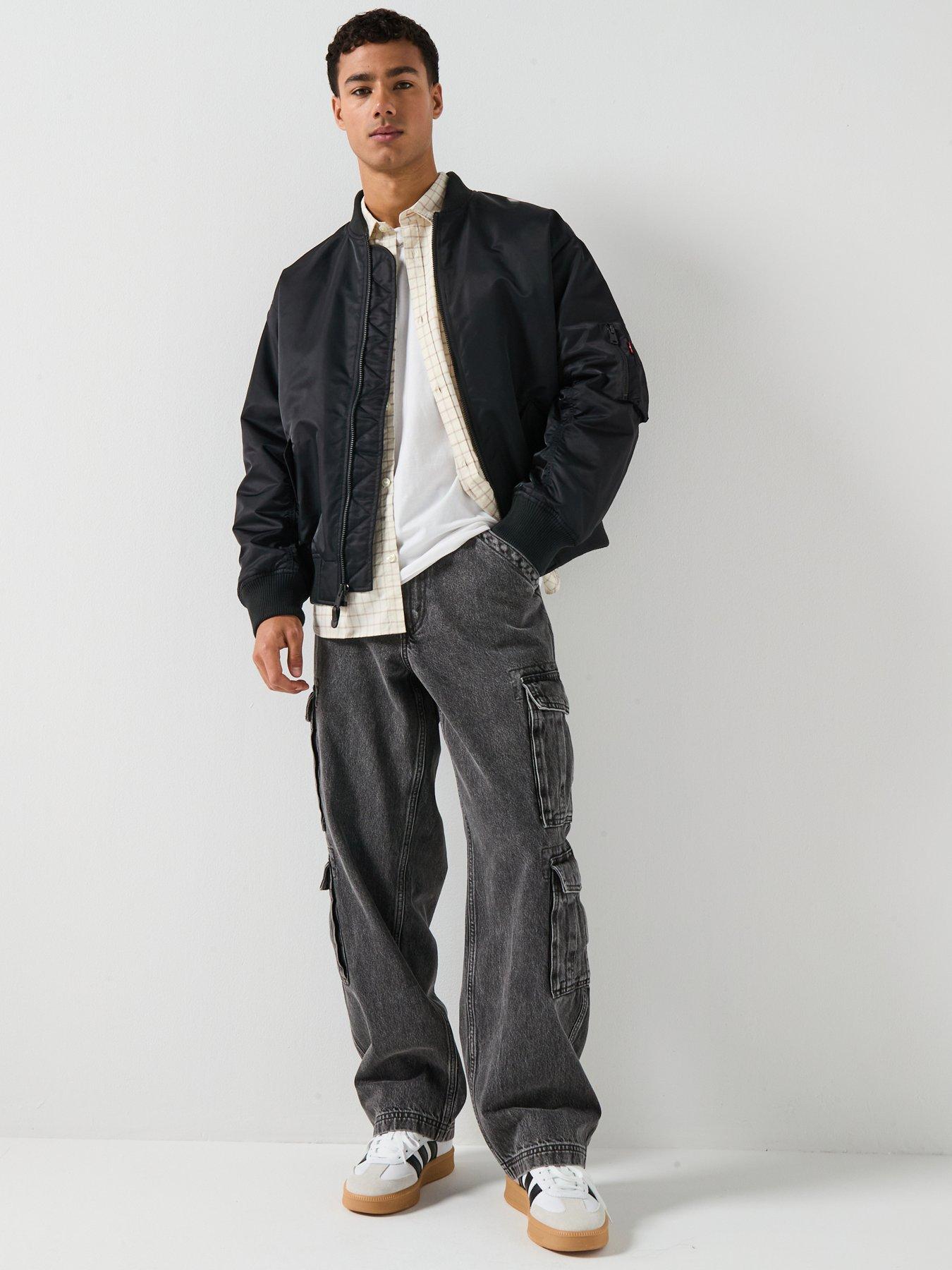 levis-levis-578-baggy-fit-cargo-jeans-goodbye-darlingdetail