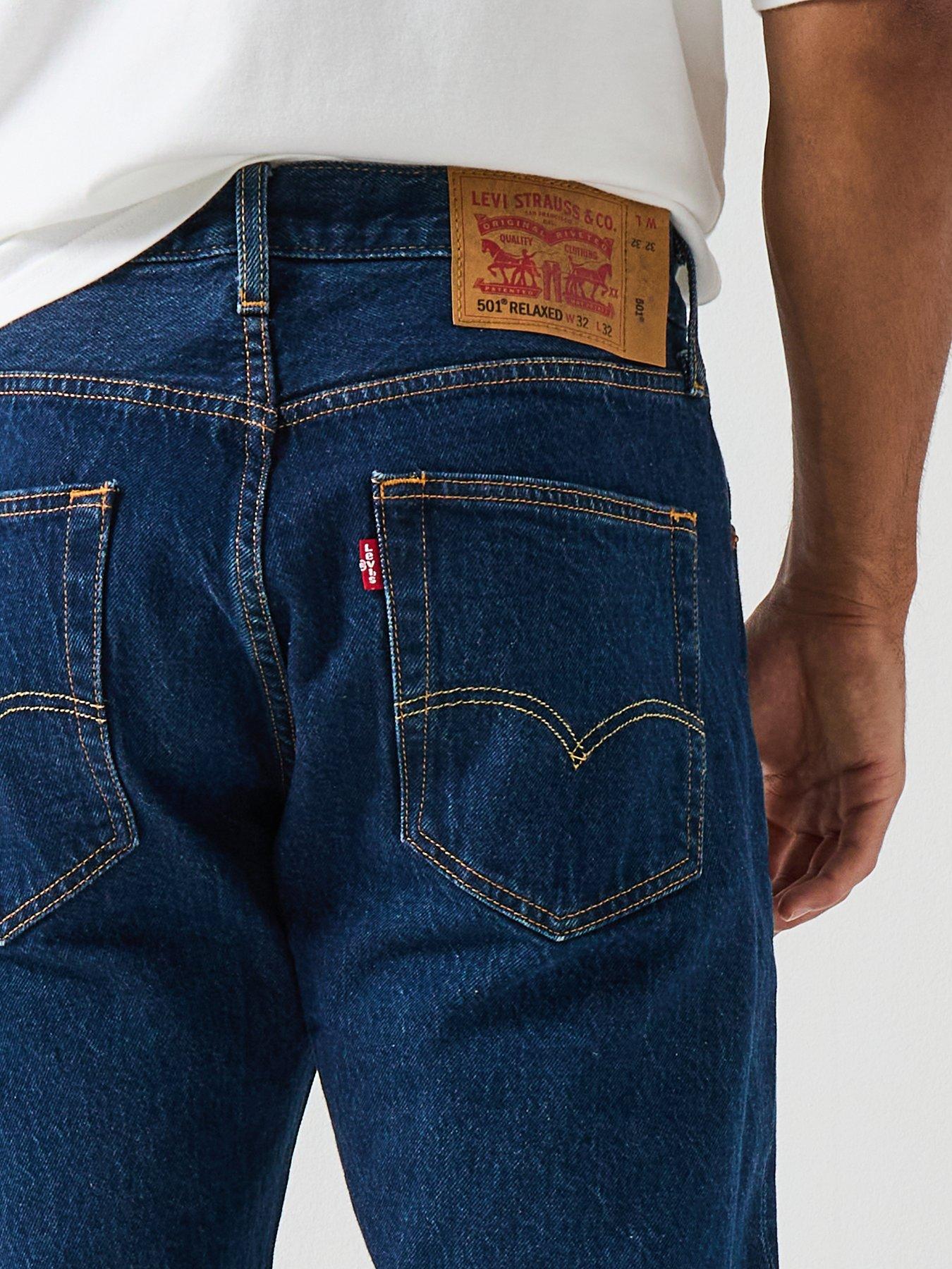 levis-501-relaxed-fit-jeans-lost-coaster-dark-blueoutfit
