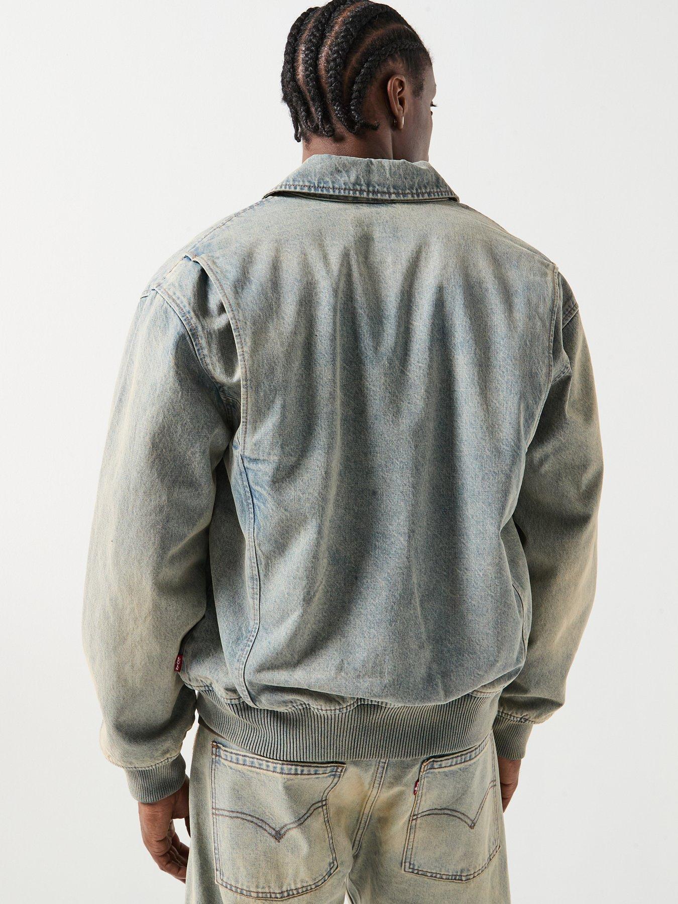 levis-cortland-double-pocket-jacket-light-bluestillFront