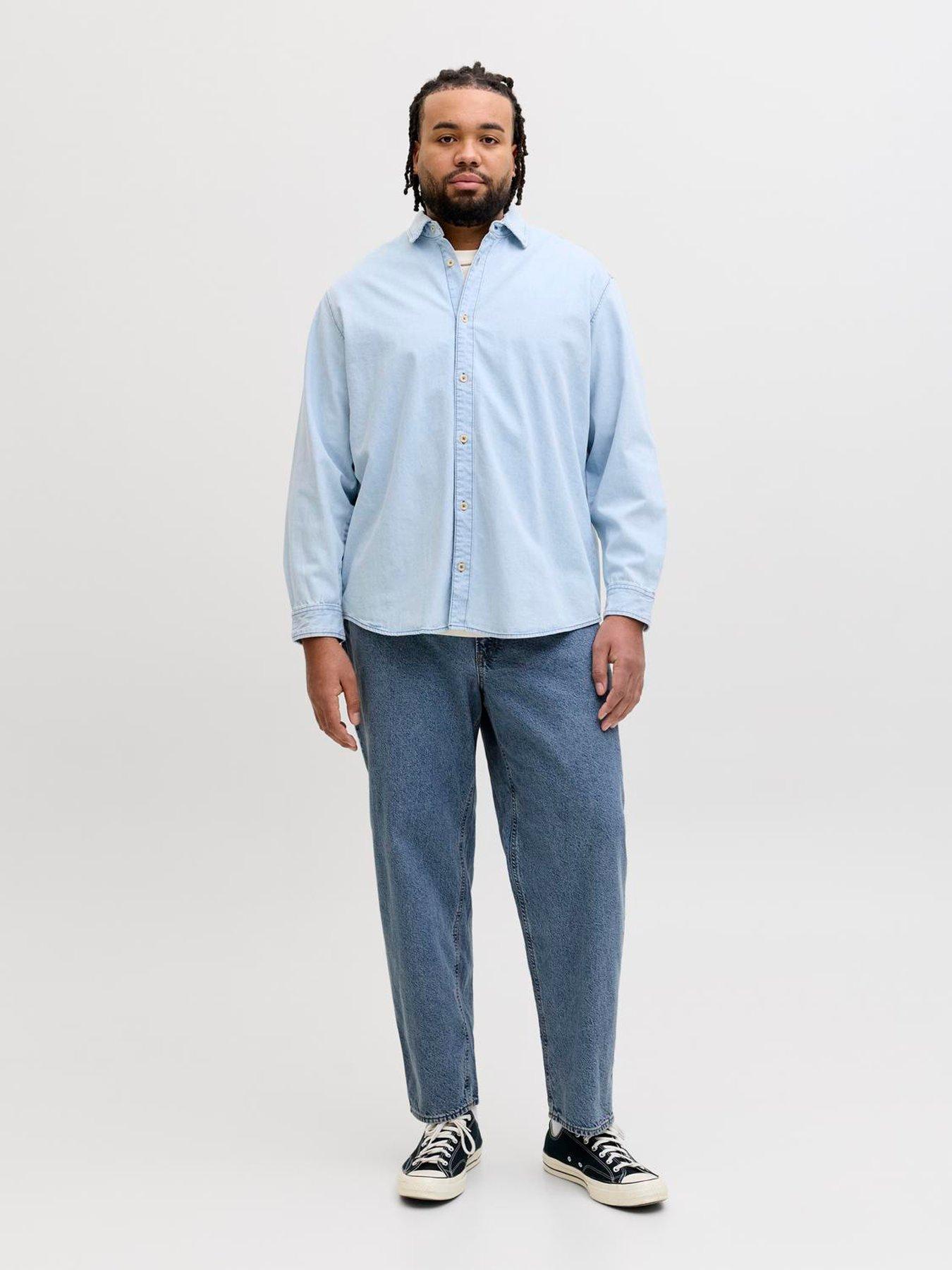 jack-jones-plus-chris-original-060-relaxed-fit-jeans-blueback