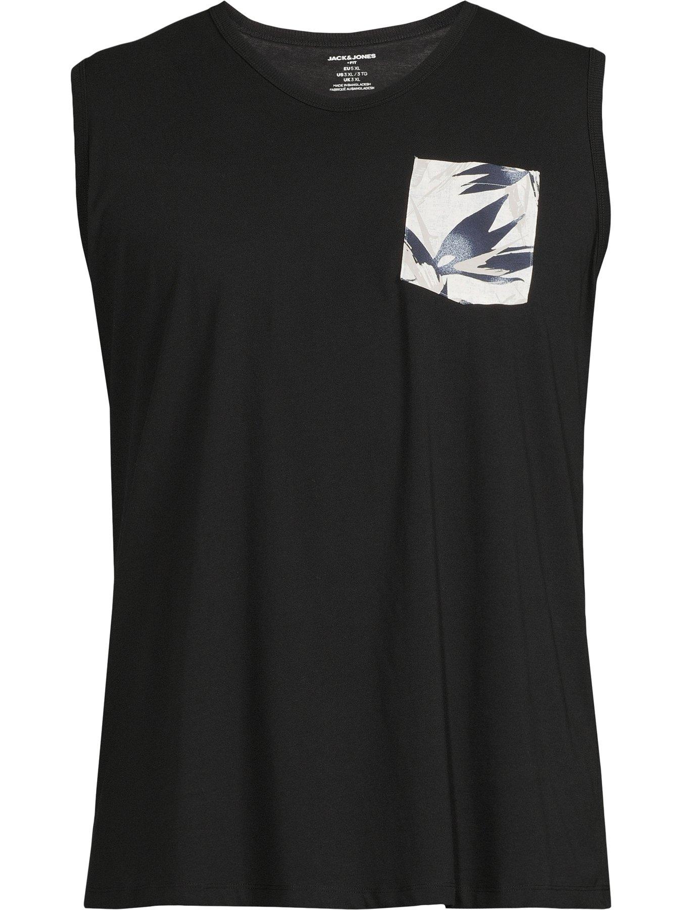 jack-jones-plus-honolulu-pocket-vest-blackdetail