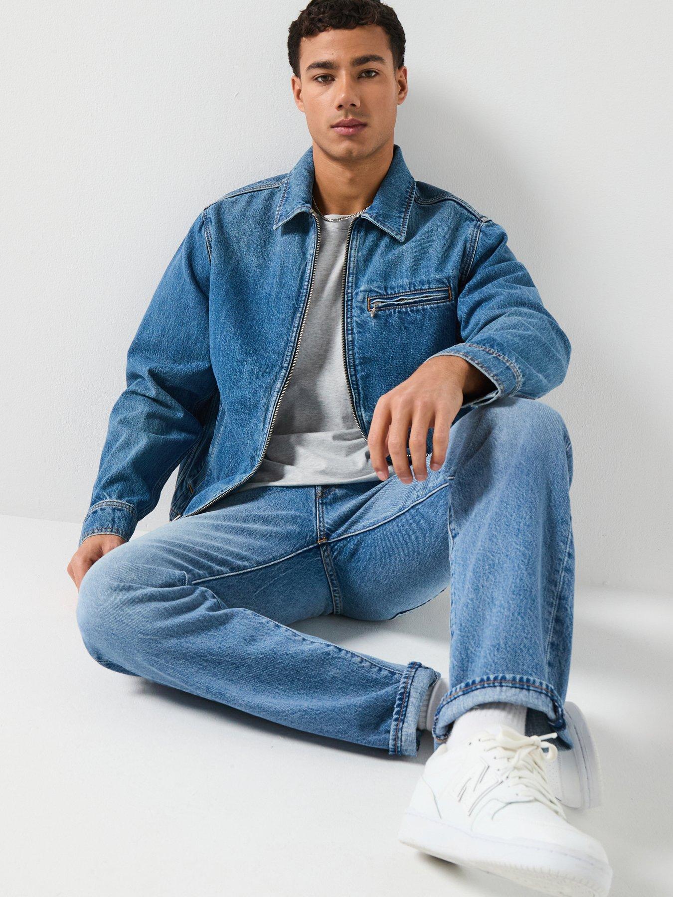 levis-cristobal-garage-jacket-bluefront
