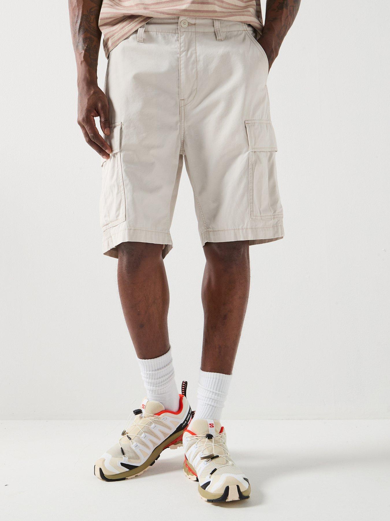 Image 1 of 5 of Levi's Levi's Carrier Cargo Shorts