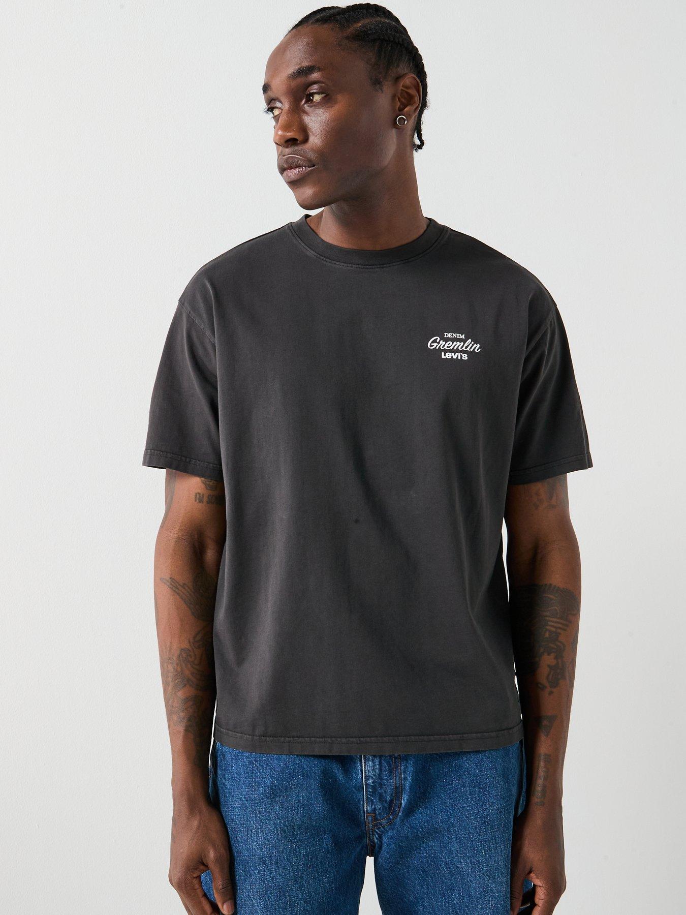 levis-gremlin-auto-boxy-fit-t-shirt-blackstillFront