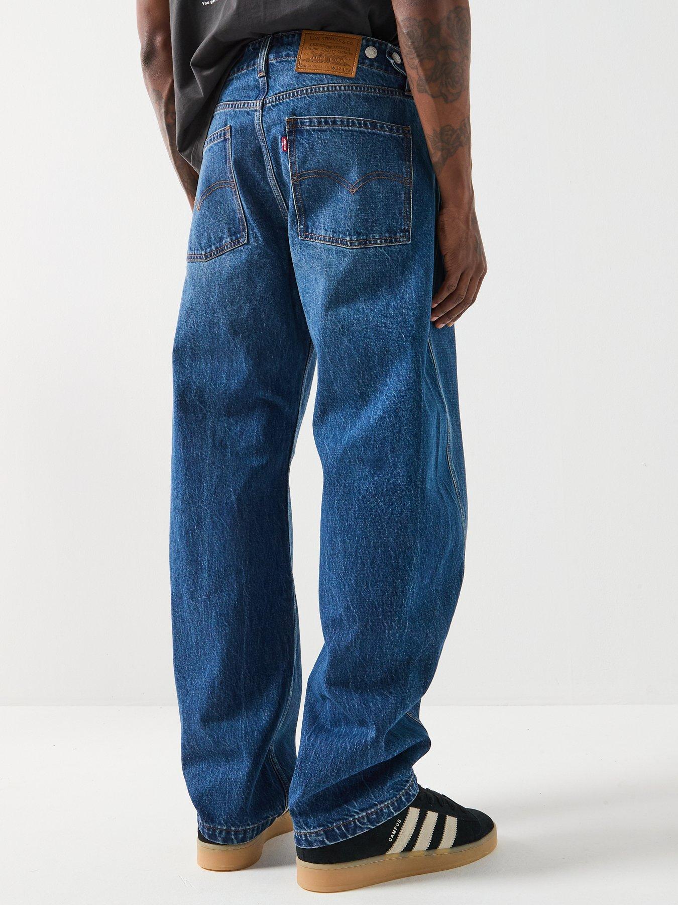 levis-baggy-barrel-fit-jeans-max-volume-dark-bluestillFront