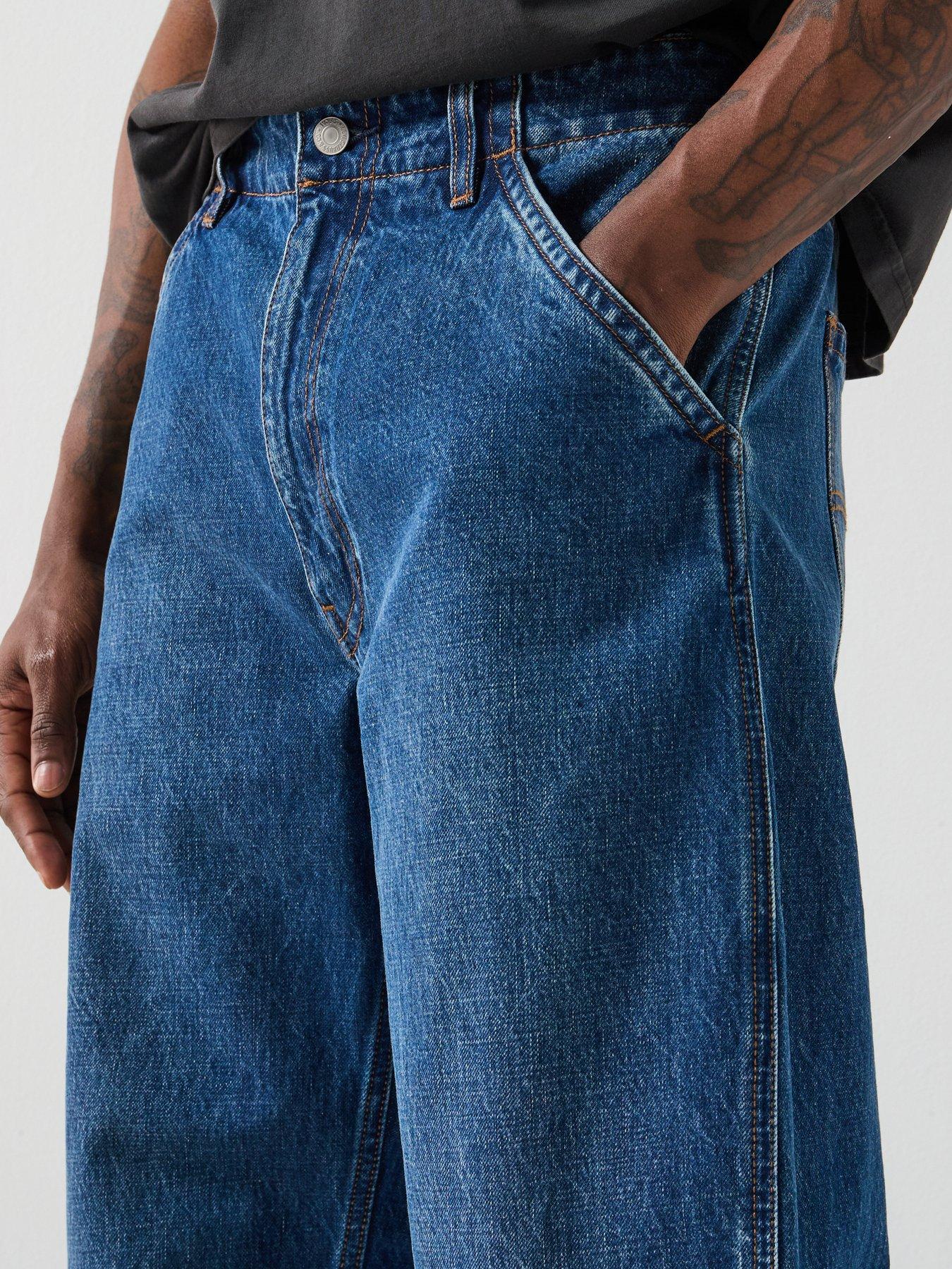 levis-baggy-barrel-fit-jeans-max-volume-dark-blueoutfit