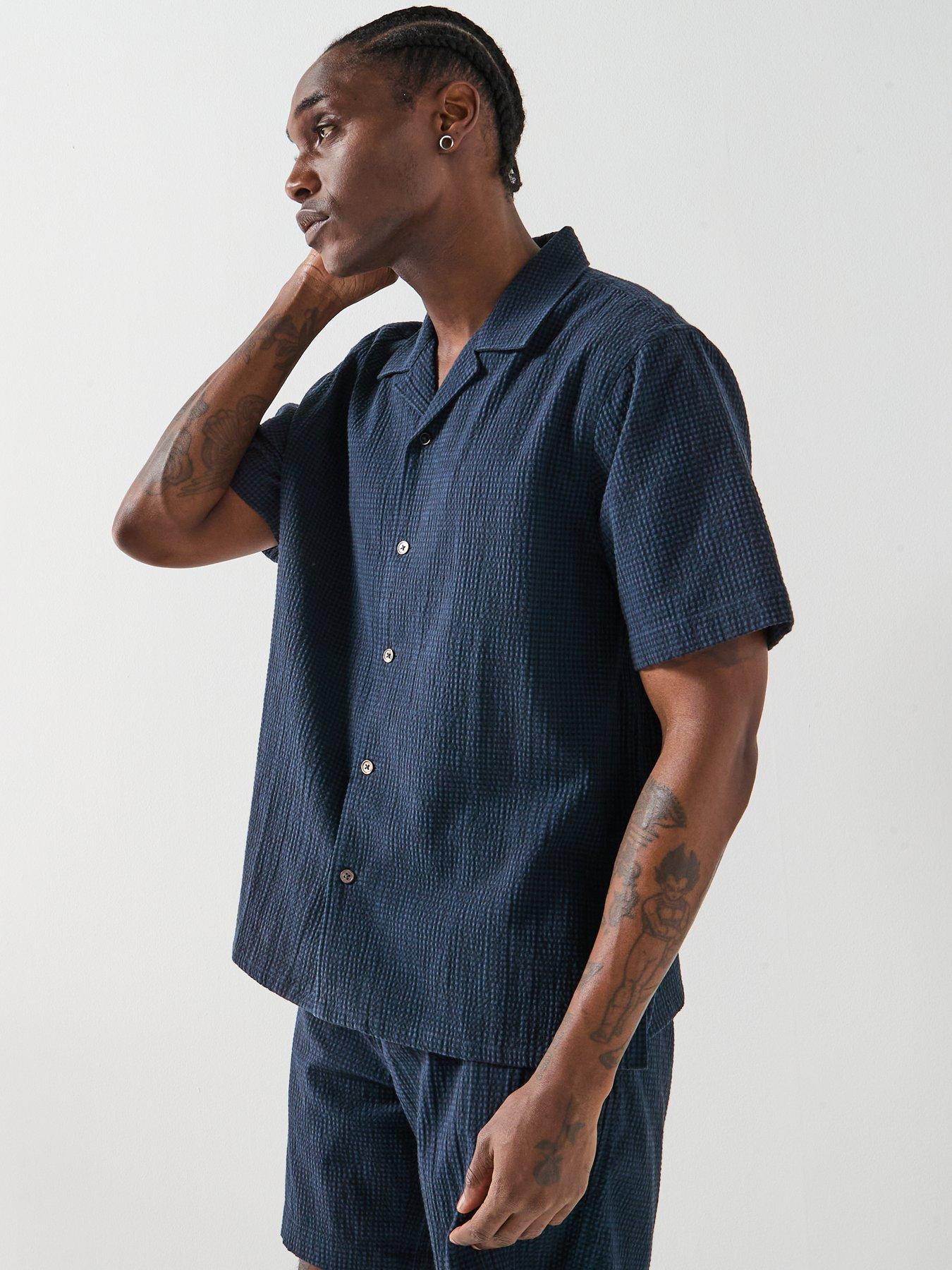 Image 5 of 5 of Levi's Levi's Sunset Short Sleeve Shirt