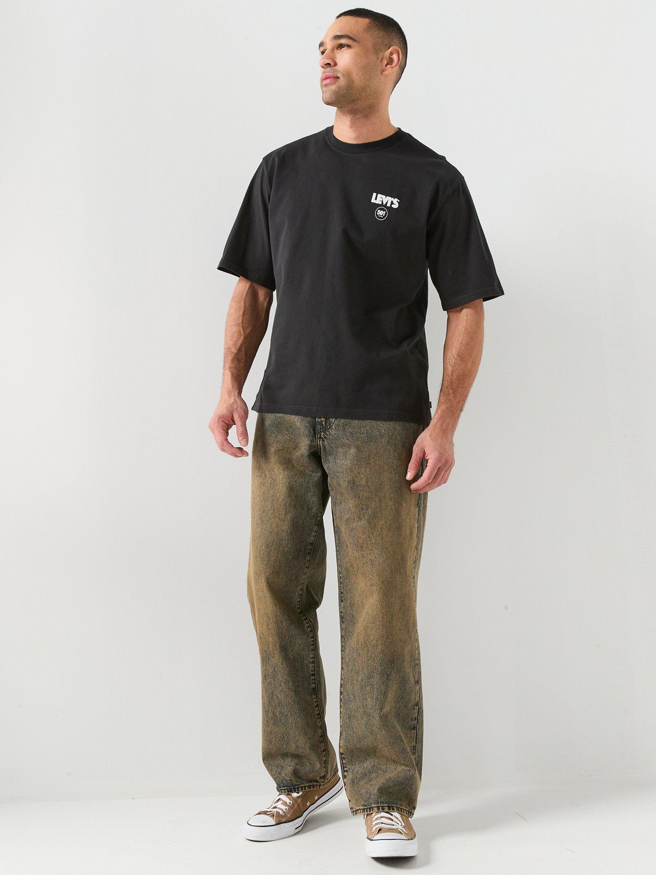 levis-radio-back-graphic-t-shirt-blackback