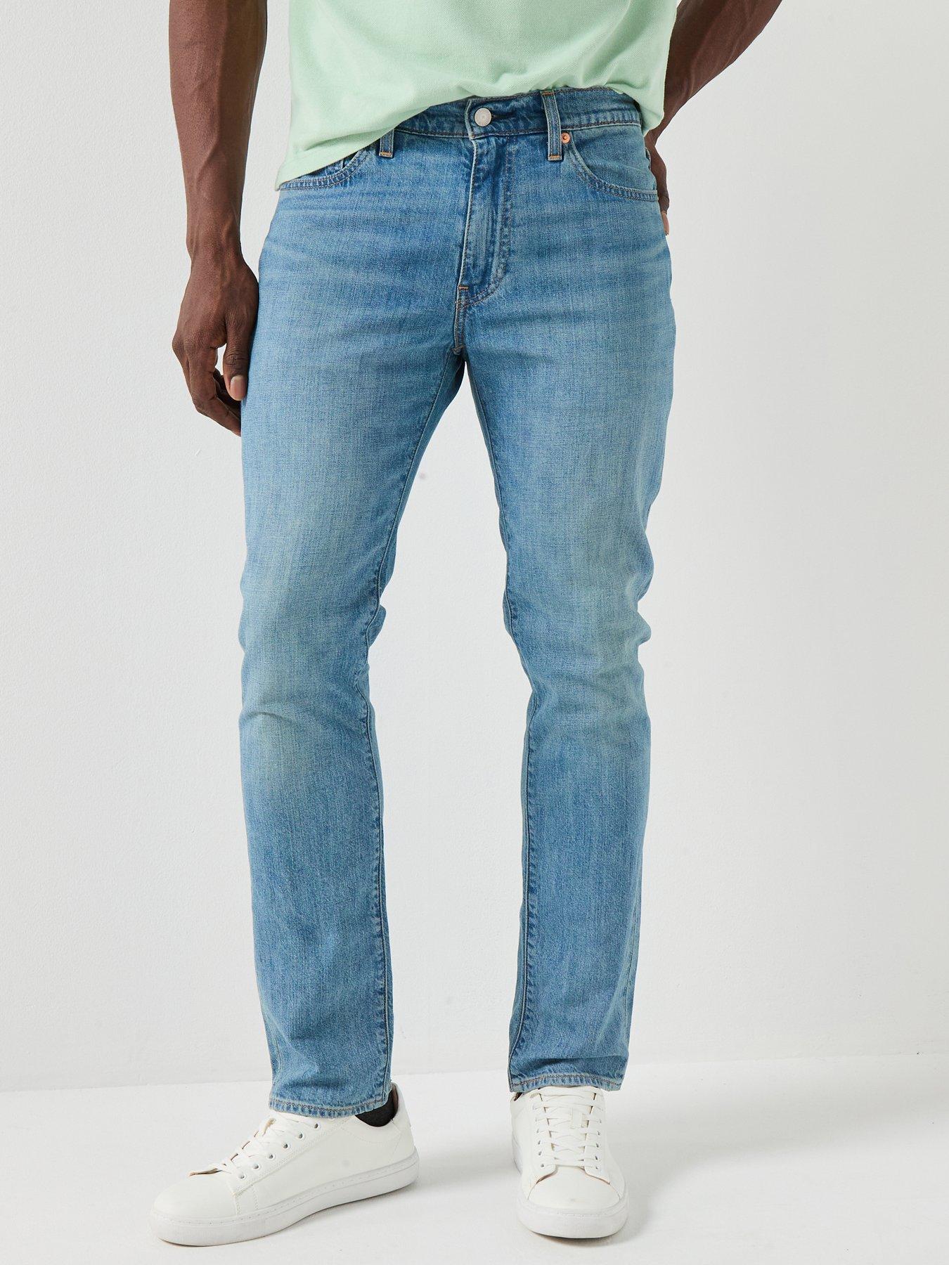 Levi's Levi's 511 Slim Fit Jeans - Find A Way Lightweight