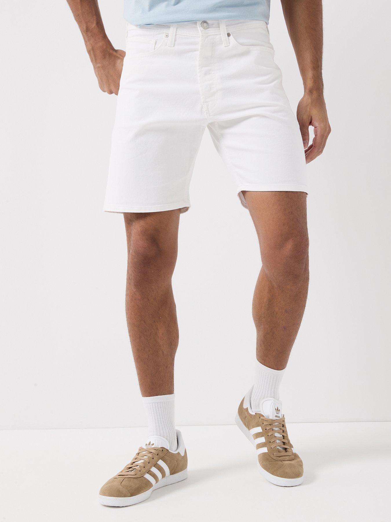 jack-jones-rick-original-denim-shorts-whitedetail