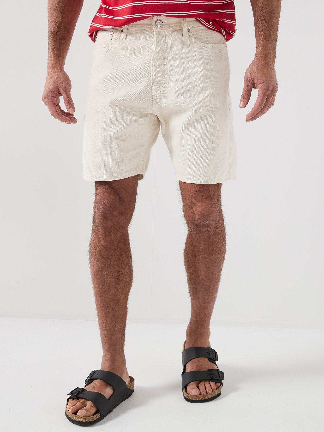 Jack & Jones Jack  &  Jones Tony Original Denim Shorts