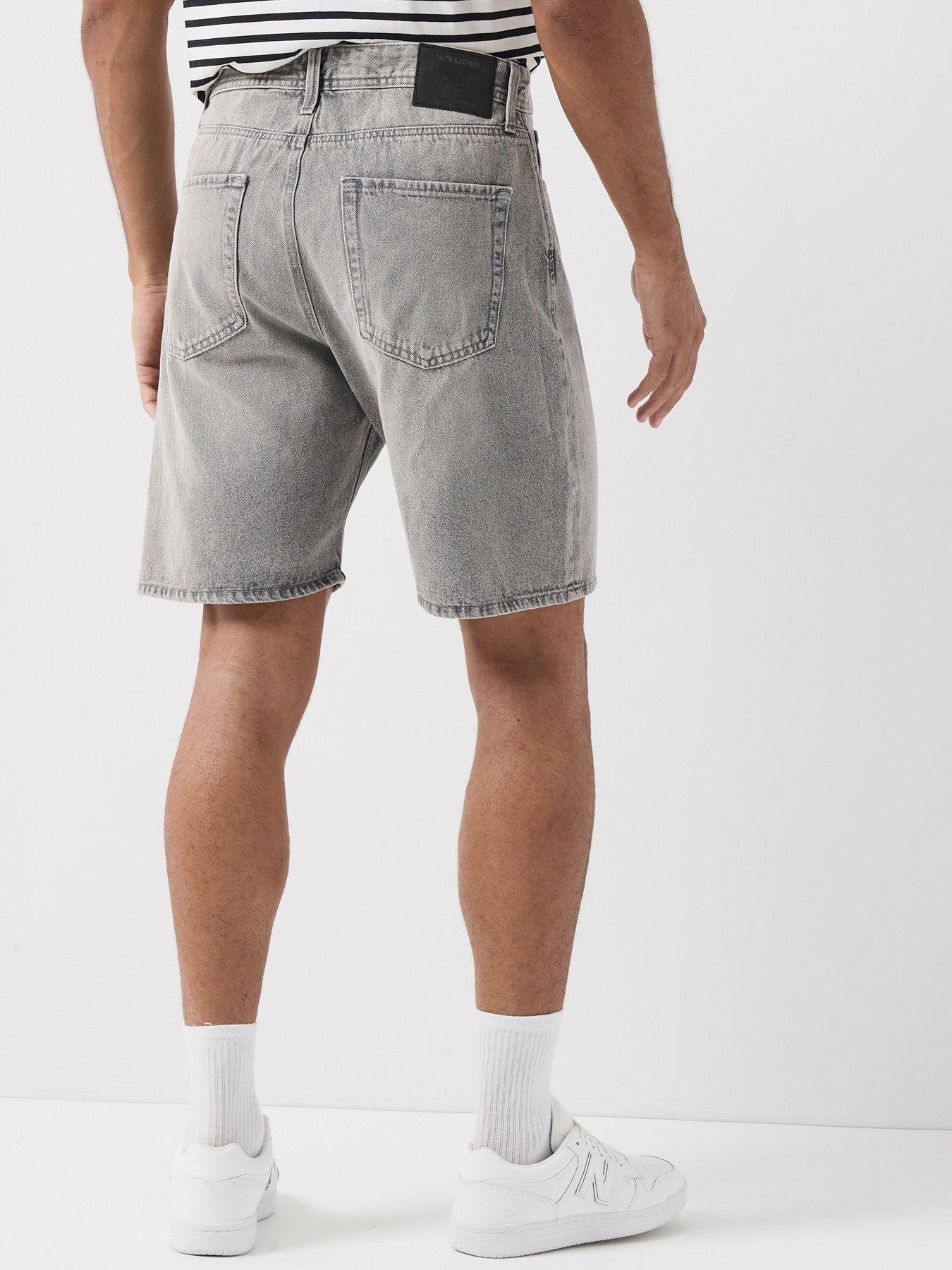 jack-jones-tony-original-denim-shorts-greystillFront