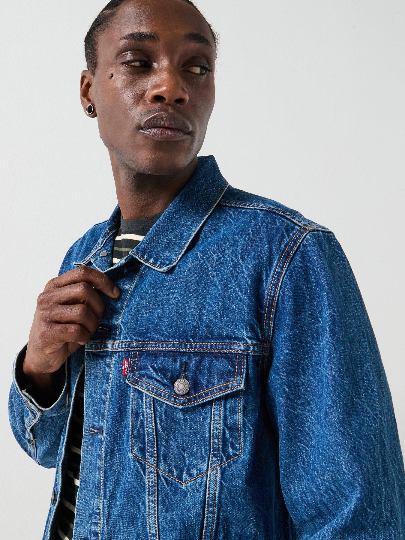 levis-denim-trucker-jacket-dark-blueoutfit