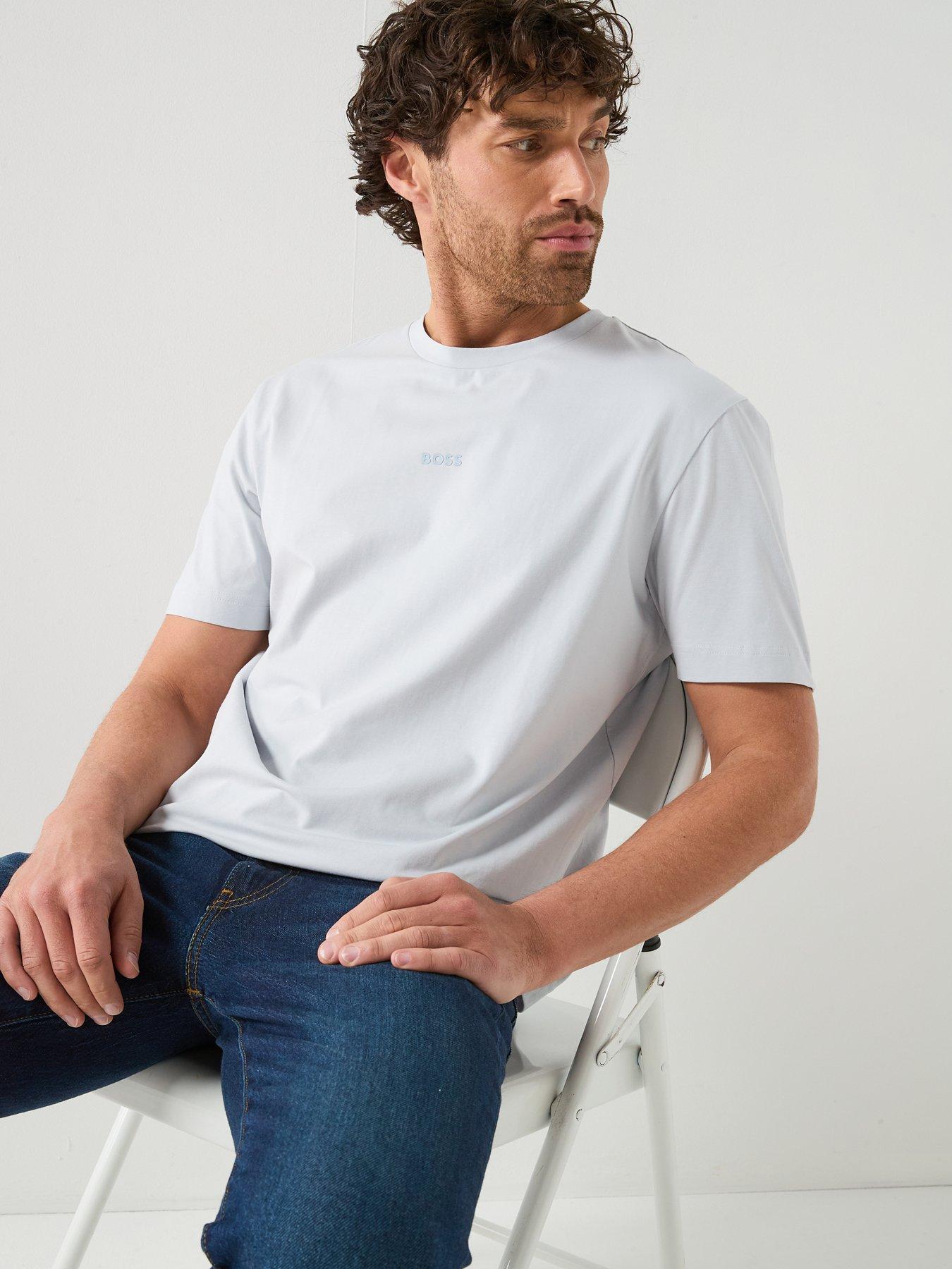 boss-tchup-t-shirt--greyoutfit