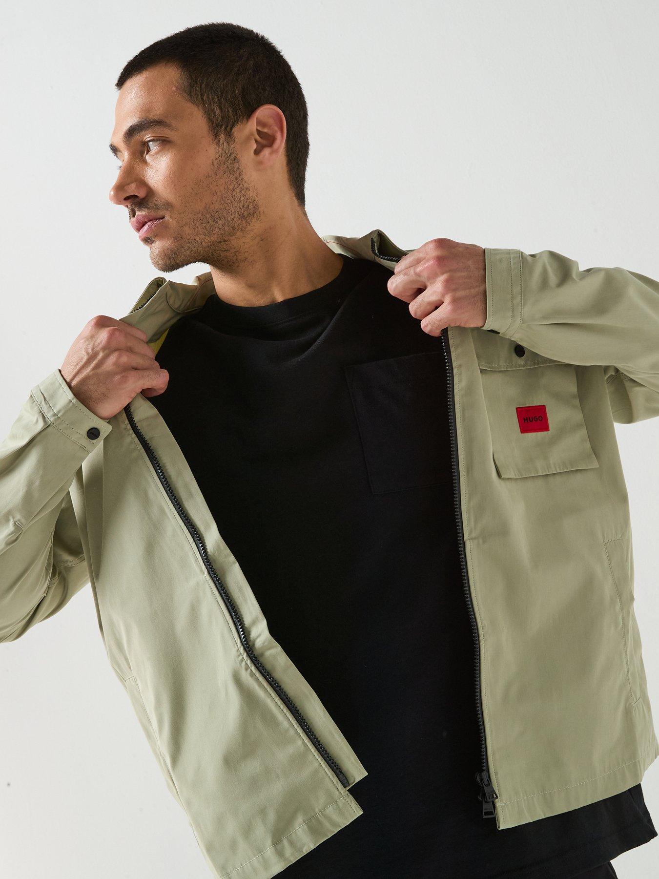 hugo-emmond-overshirt--greenoutfit
