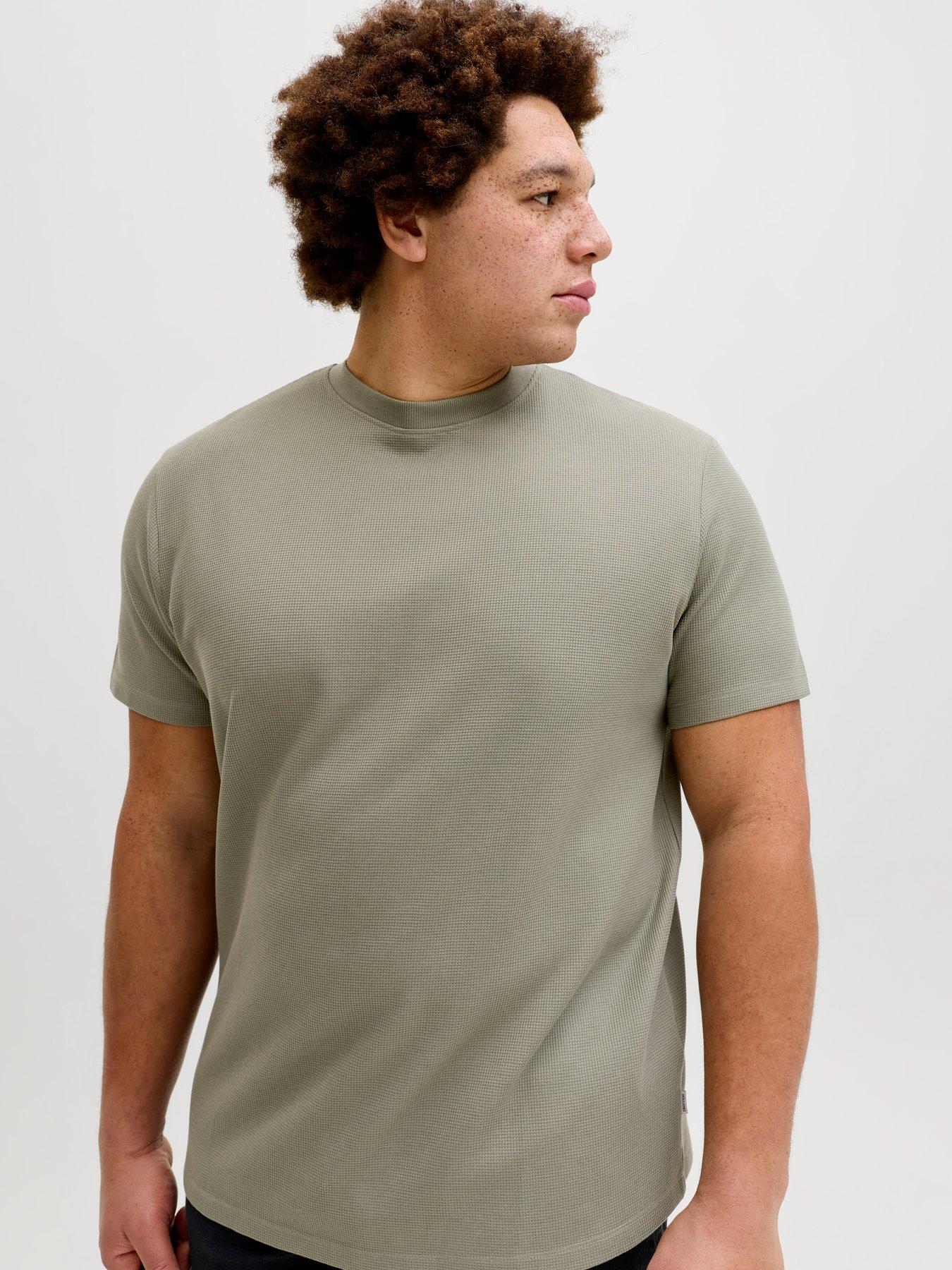 jack-jones-plus-austin-t-shirt-khakiback