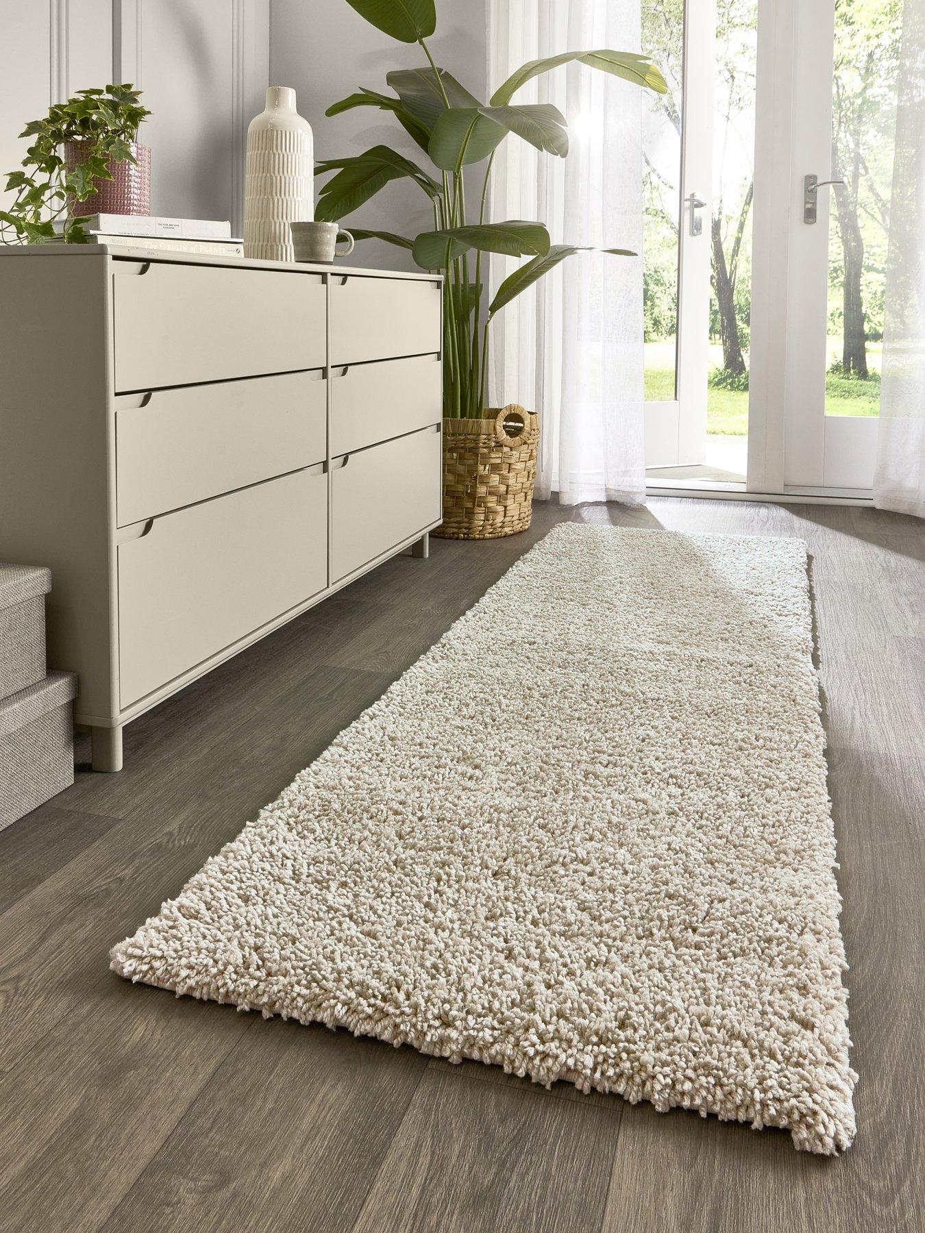 Image 1 of 5 of The Very Collection Hadley Runner 67x200 - Beige