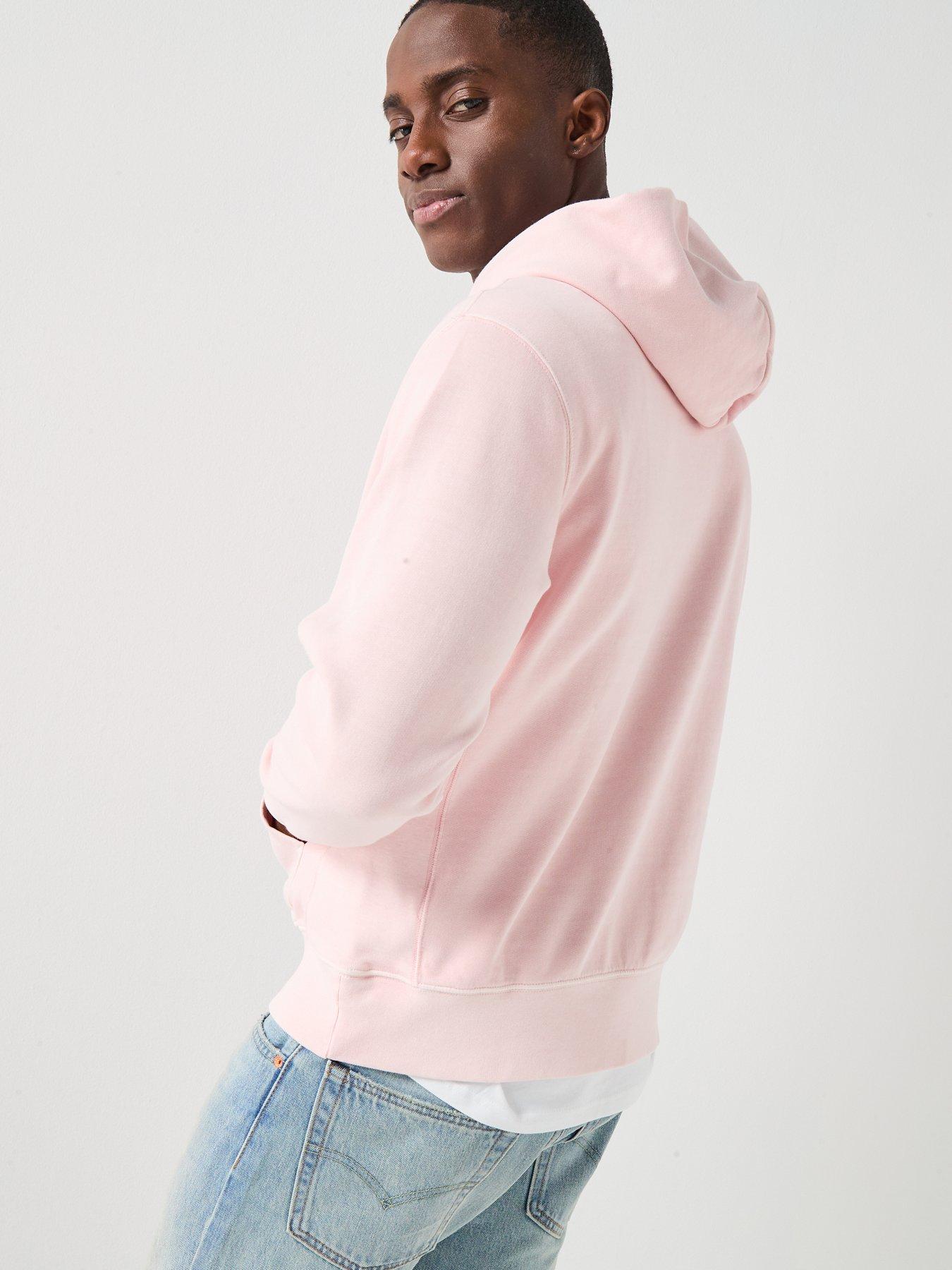 Image 2 of 6 of Levi's Levi's Authentic Overhead Hoodie