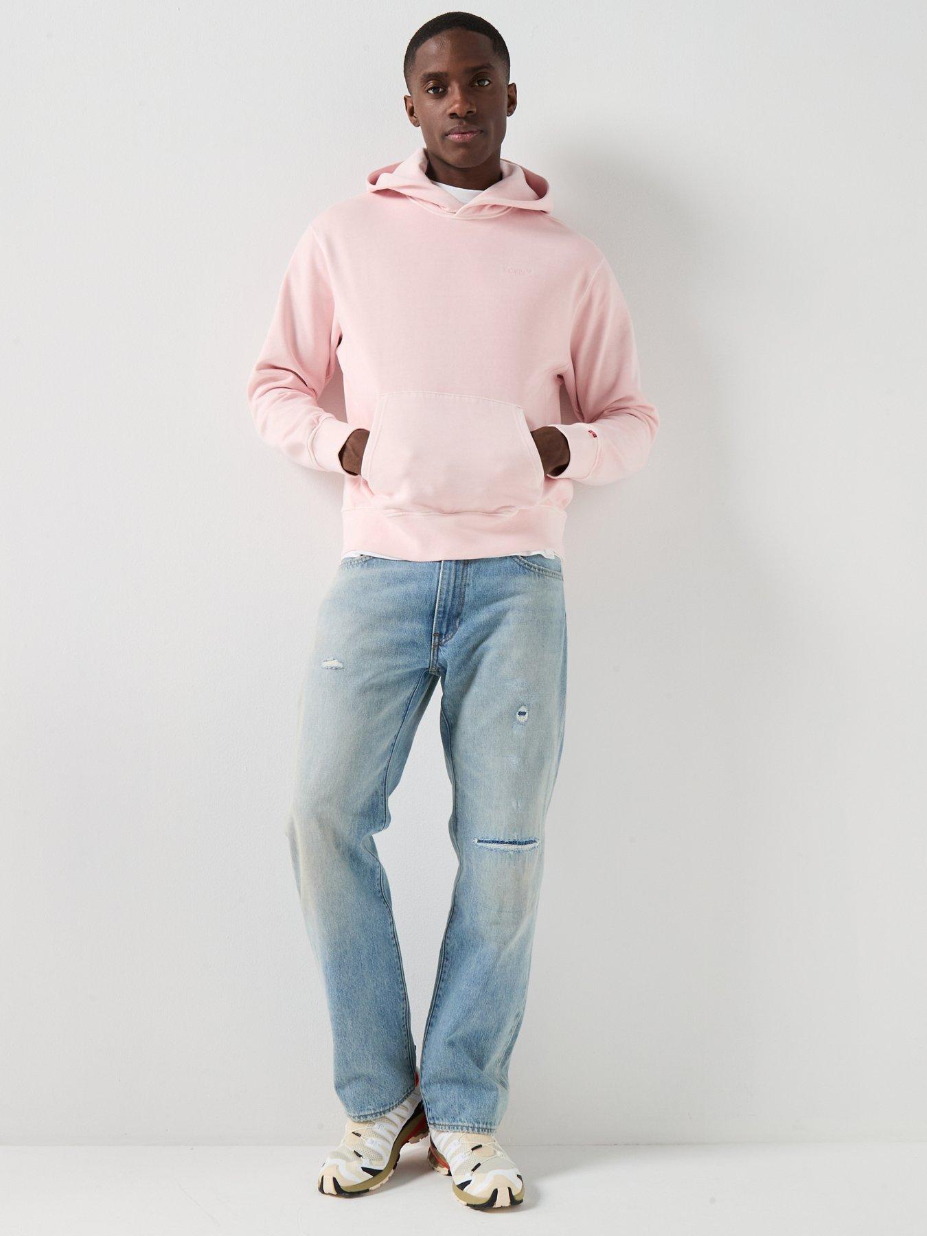 Image 3 of 6 of Levi's Levi's Authentic Overhead Hoodie