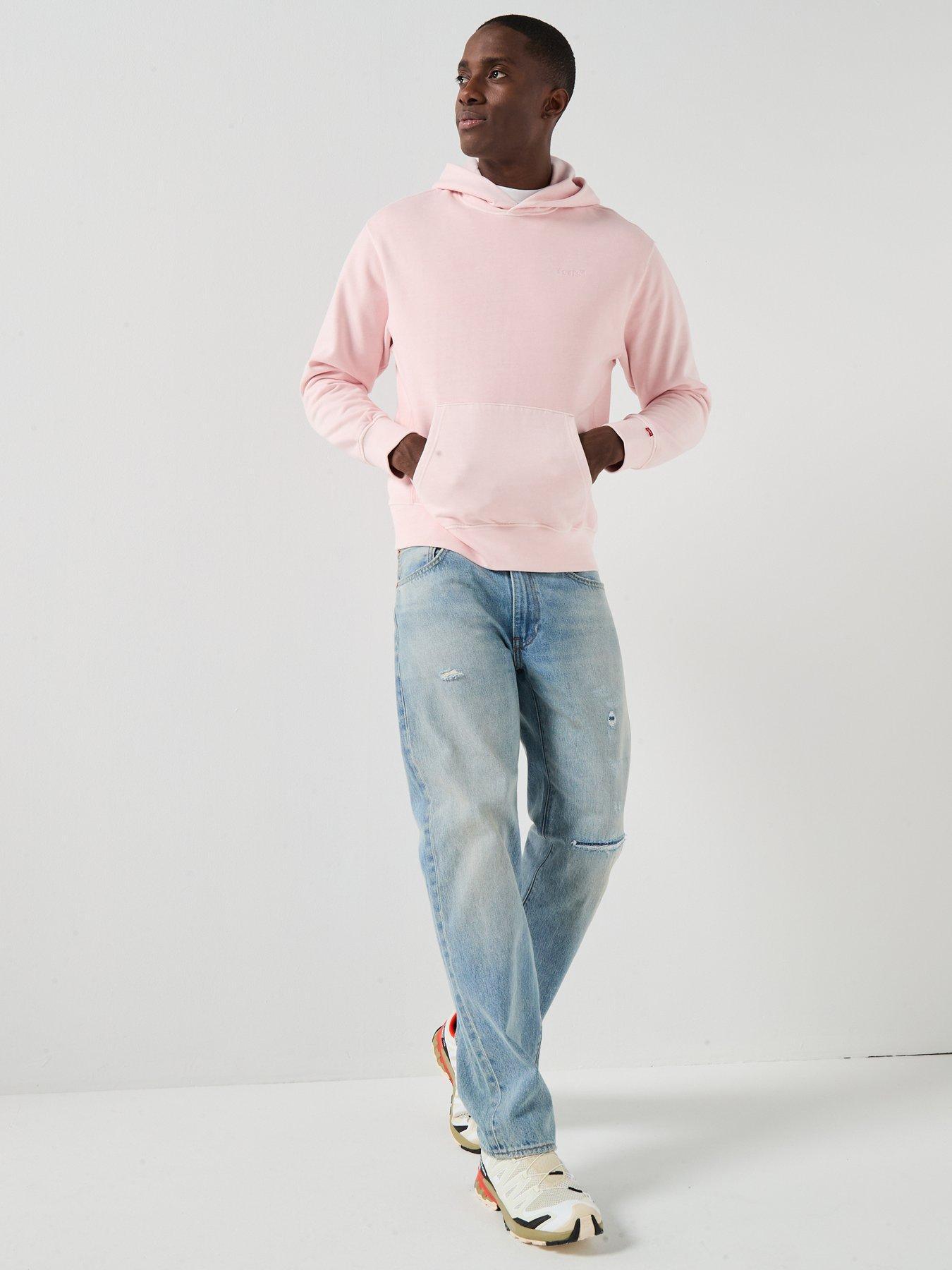 Image 5 of 6 of Levi's Levi's Authentic Overhead Hoodie