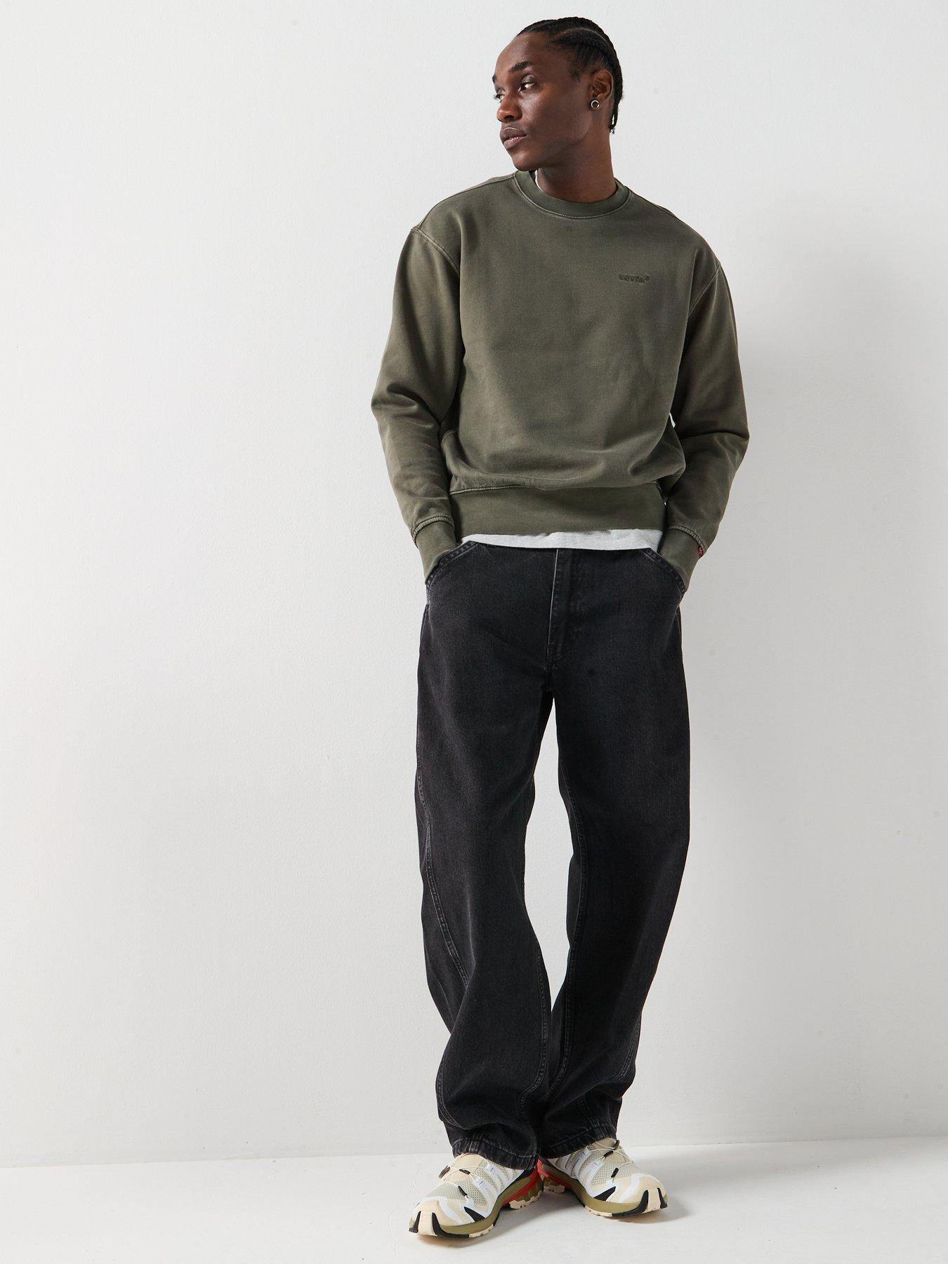 levis-authentic-relaxed-fit-crew-neck-sweatshirt-greenback