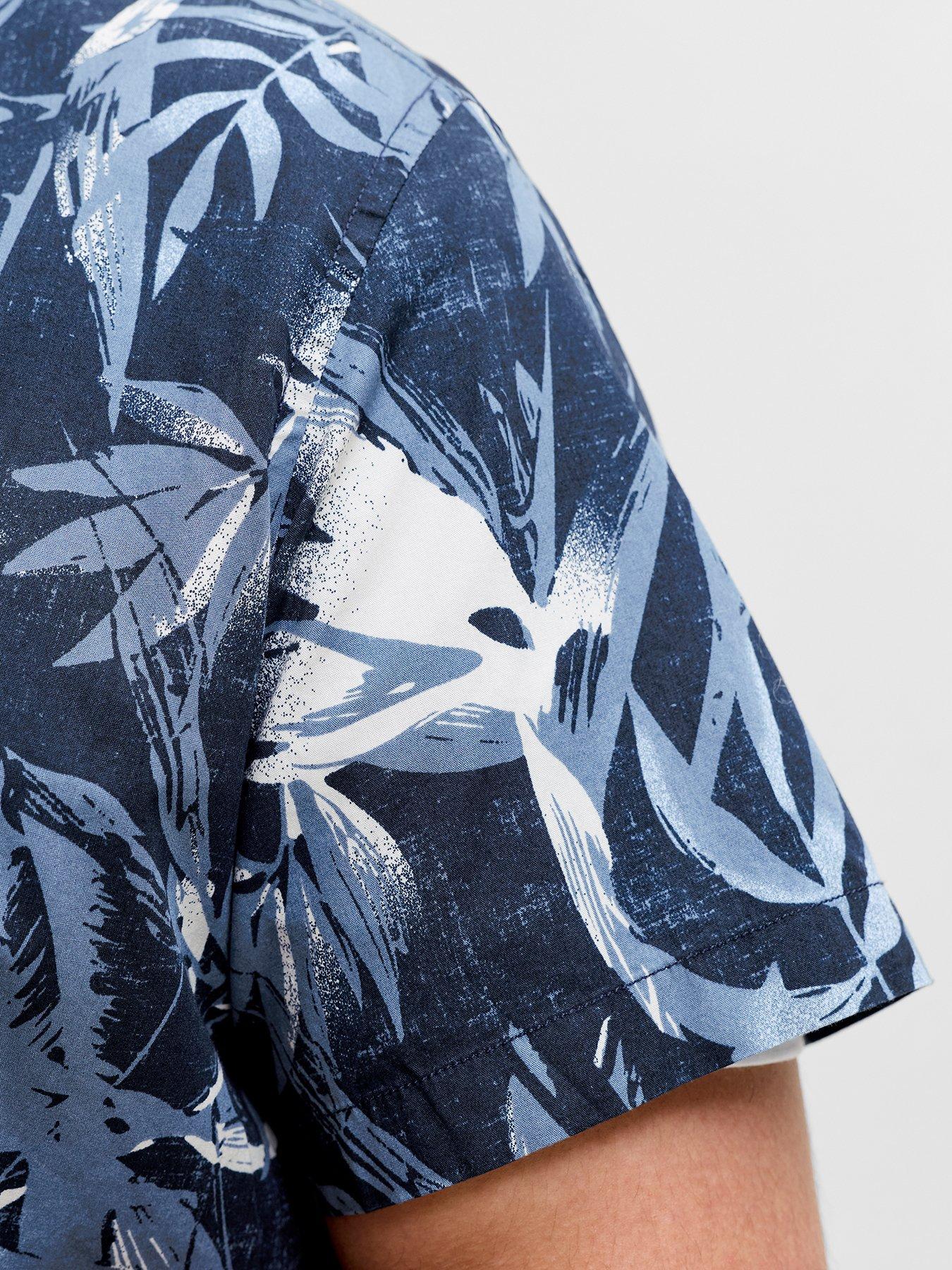 jack-jones-plus-honolulu-aop-short-sleeve-shirt-navydetail