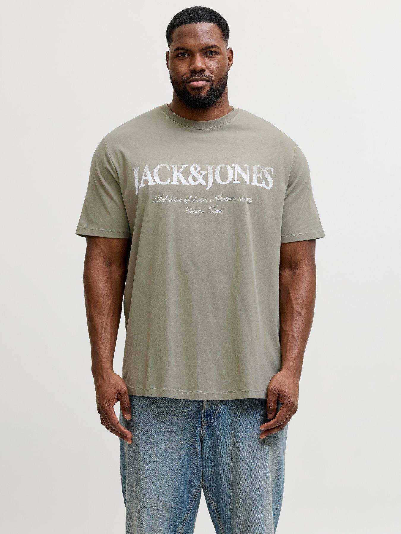 jack-jones-plus-devin-daytona-print-t-shirt-khakioutfit
