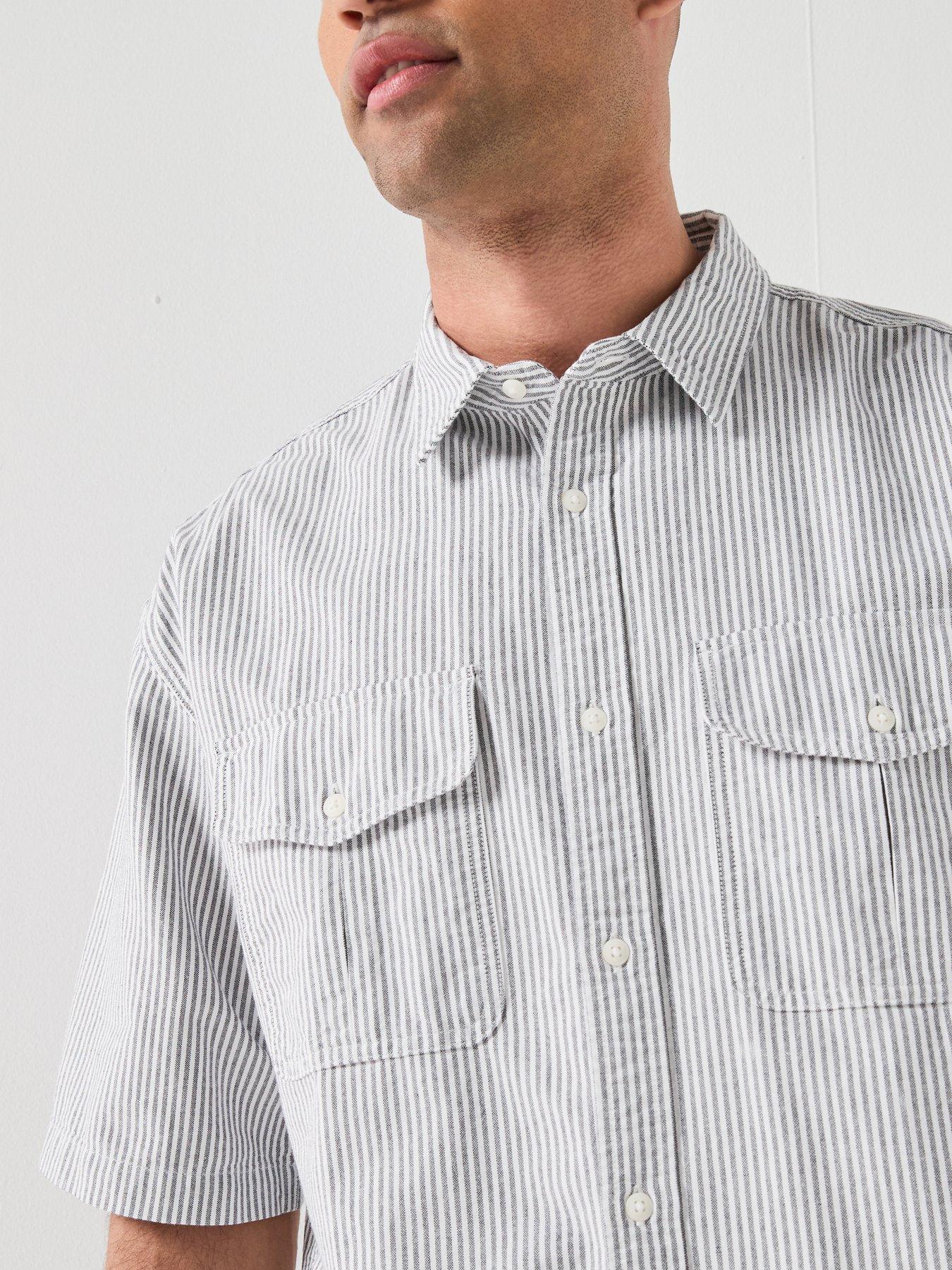 levis-pacifica-stripe-loose-fit-short-sleeve-shirtdetail