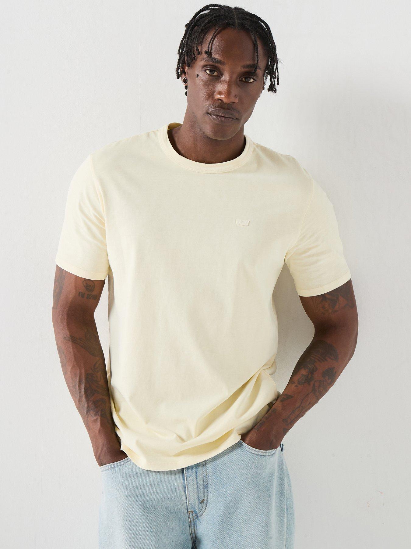 Image 1 of 6 of Levi's Levi's Icon Logo T-shirt
