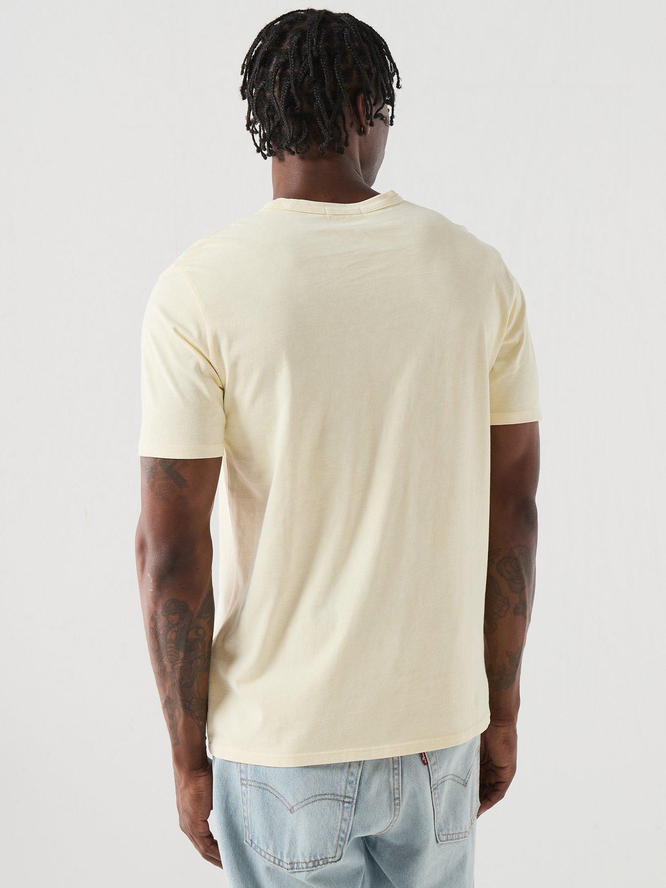 Image 2 of 6 of Levi's Levi's Icon Logo T-shirt