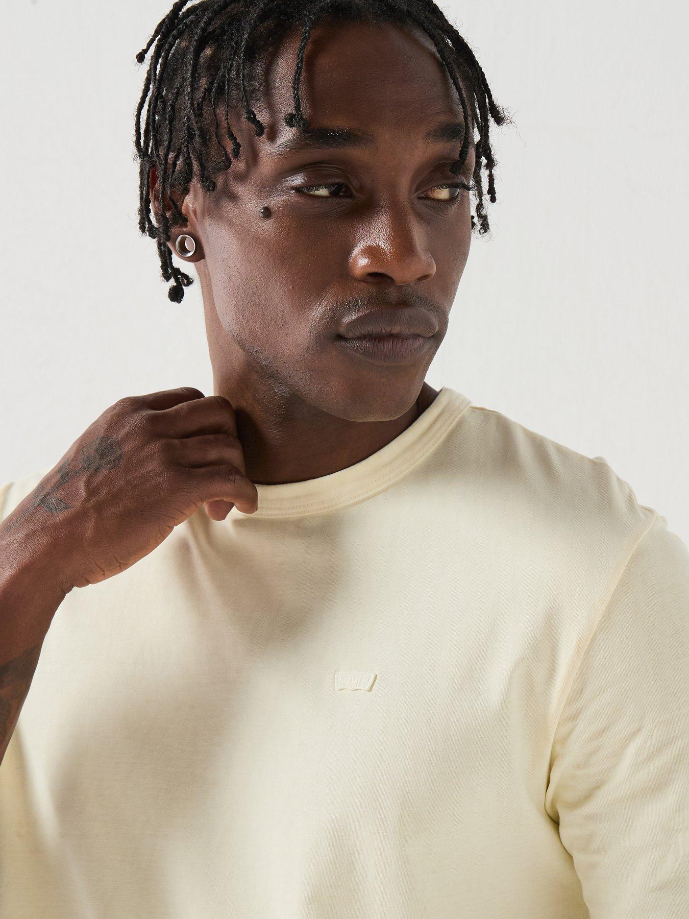 Image 4 of 6 of Levi's Levi's Icon Logo T-shirt