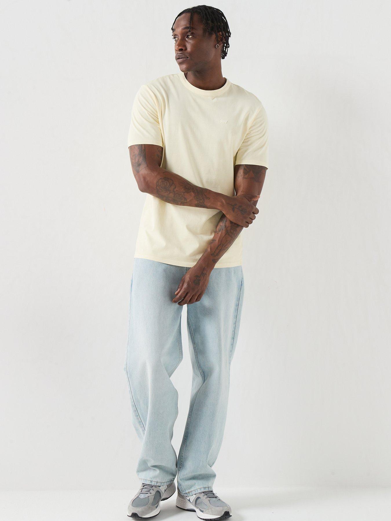 Image 5 of 6 of Levi's Levi's Icon Logo T-shirt
