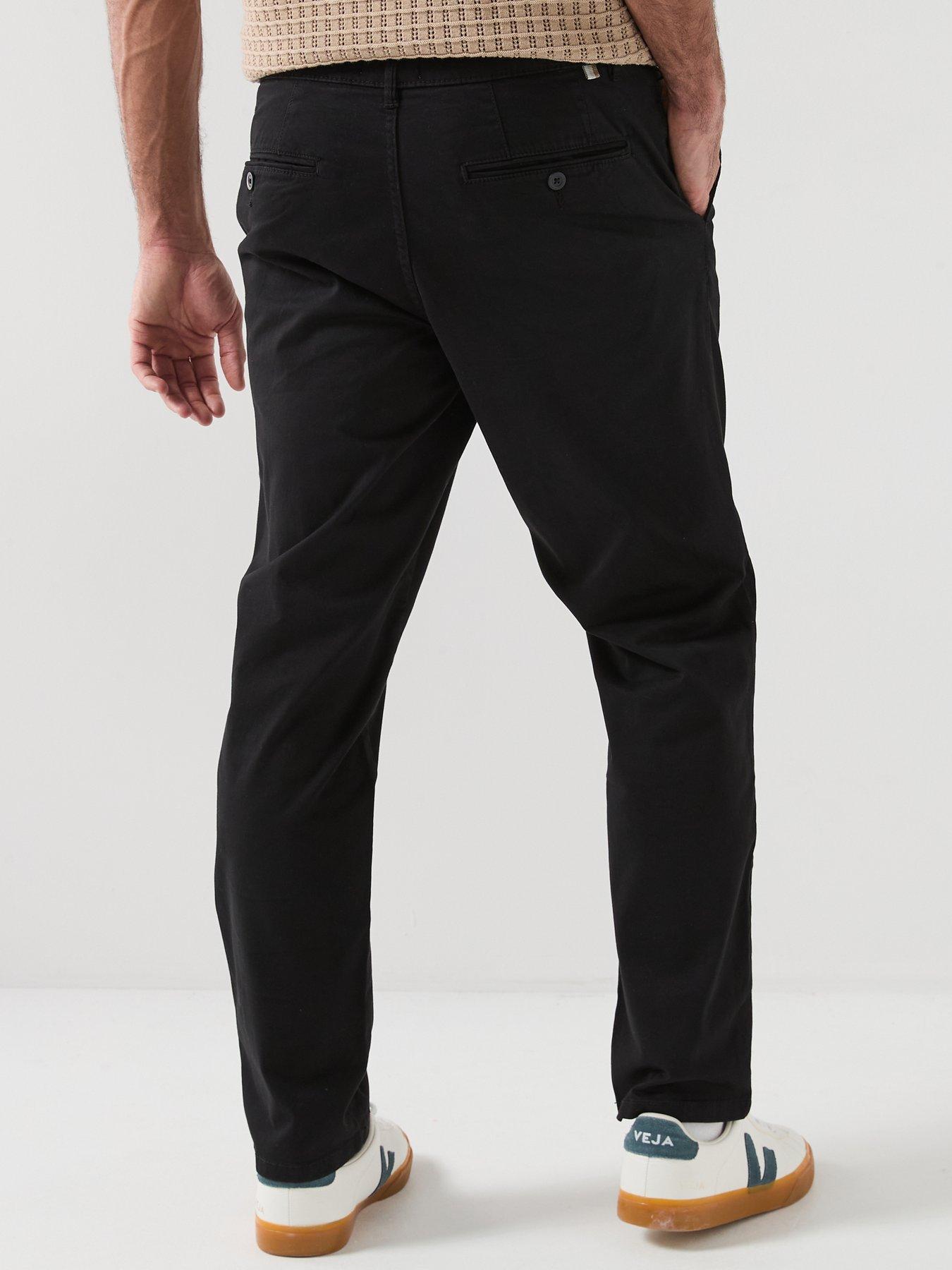 jack-jones-ollie-vance-chino-trousers-blackstillFront
