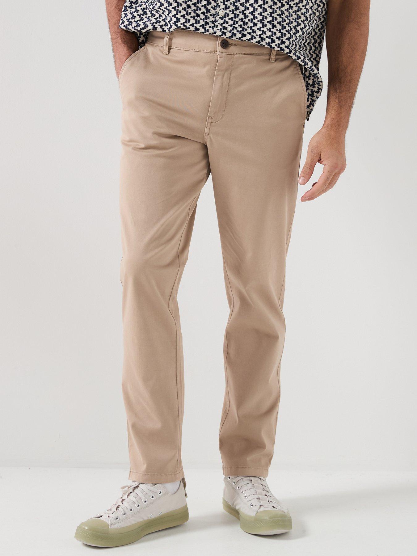 jack-jones-ollie-vance-chino-trousers-light-brownfront