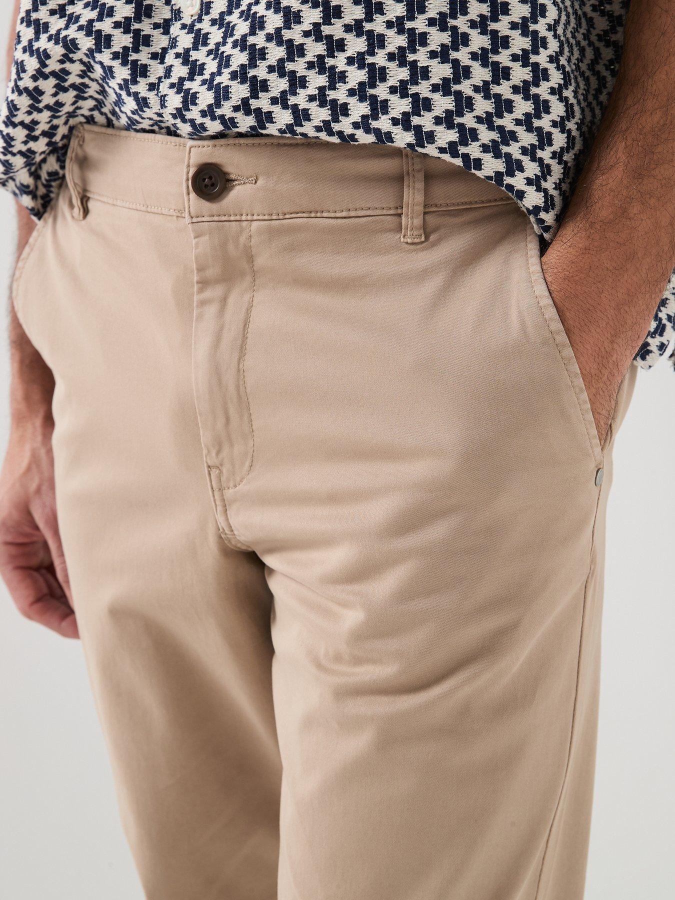 jack-jones-ollie-vance-chino-trousers-light-brownoutfit
