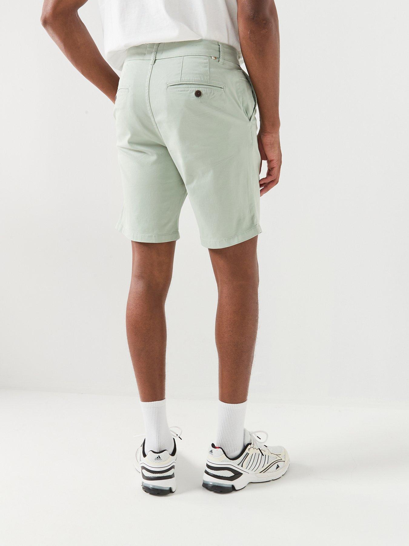 jack-jones-ace-vance-chino-shorts-light-khakistillFront
