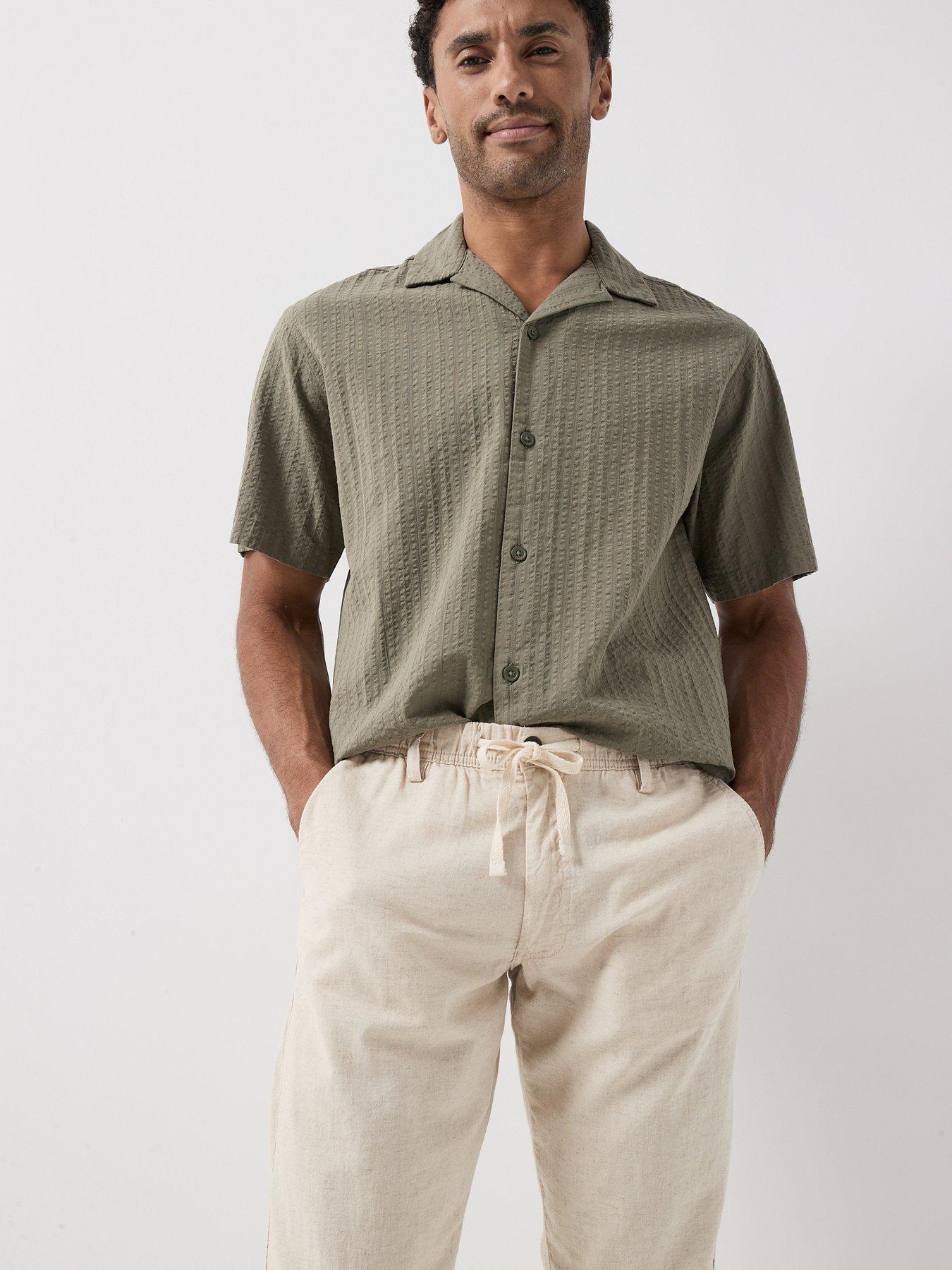 jack-jones-kane-hybrid-bondi-joggers-creamoutfit