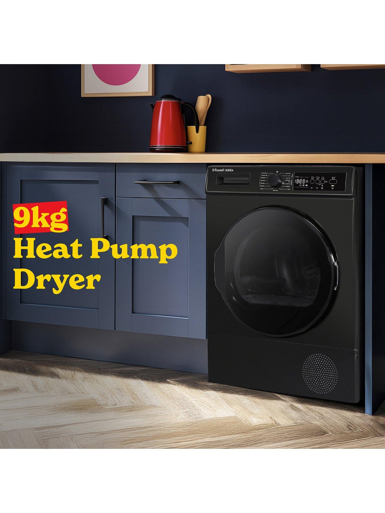 russell-hobbs-russell-hobbs-rh9hptd1e12b-9kg-heat-pump-tumble-dryer-blackback