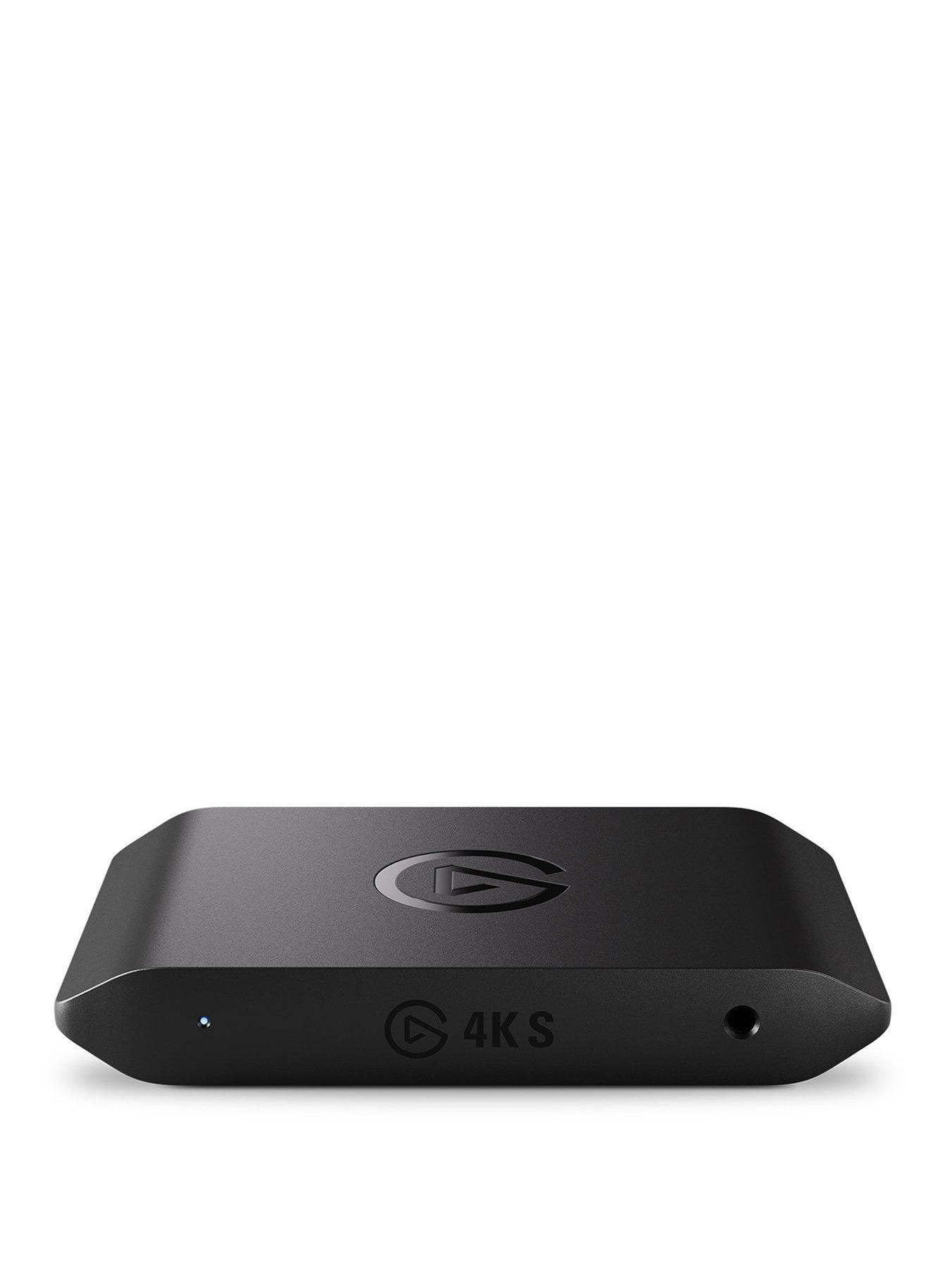 Elgato Elgato Game Capture 4K S