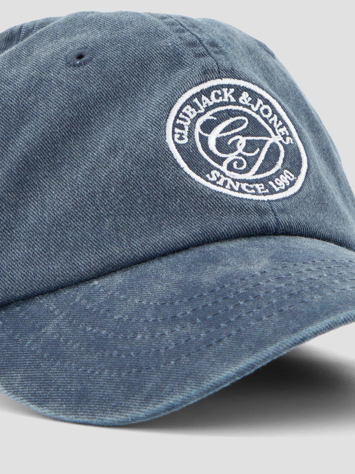 jack-jones-club-cap-navyoutfit