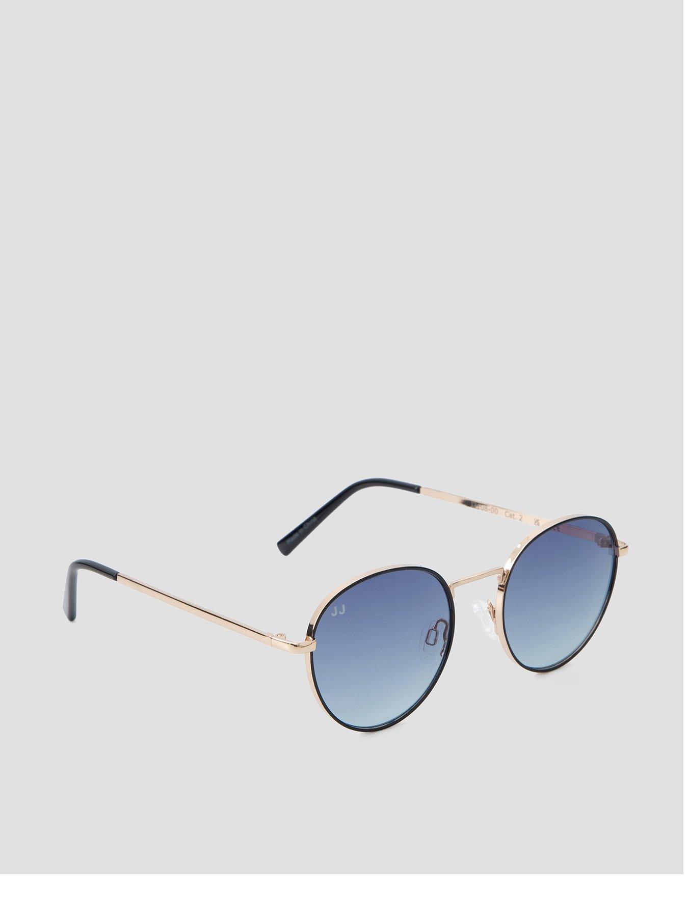 jack-jones-ryder-sunglasses-goldfront