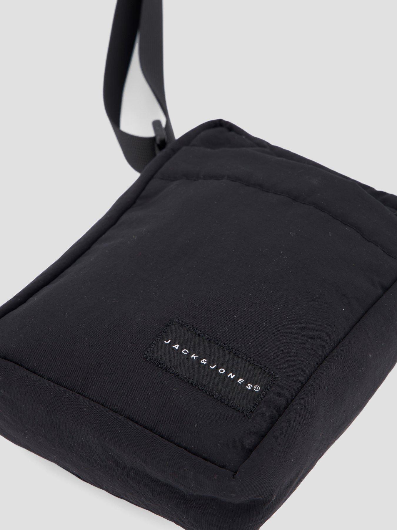 Image 3 of 4 of Jack & Jones Jack &amp; Jones Jacromeo Cross Body Bag