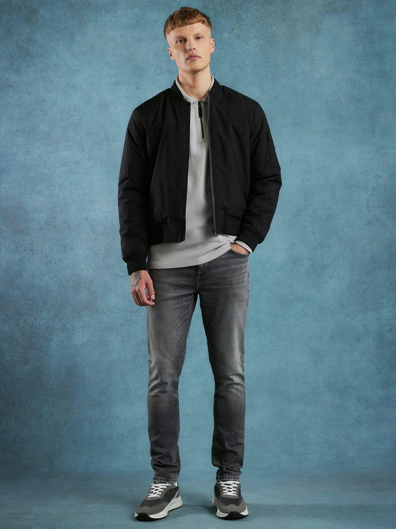 River Island River Island Skinny Earth Jeans