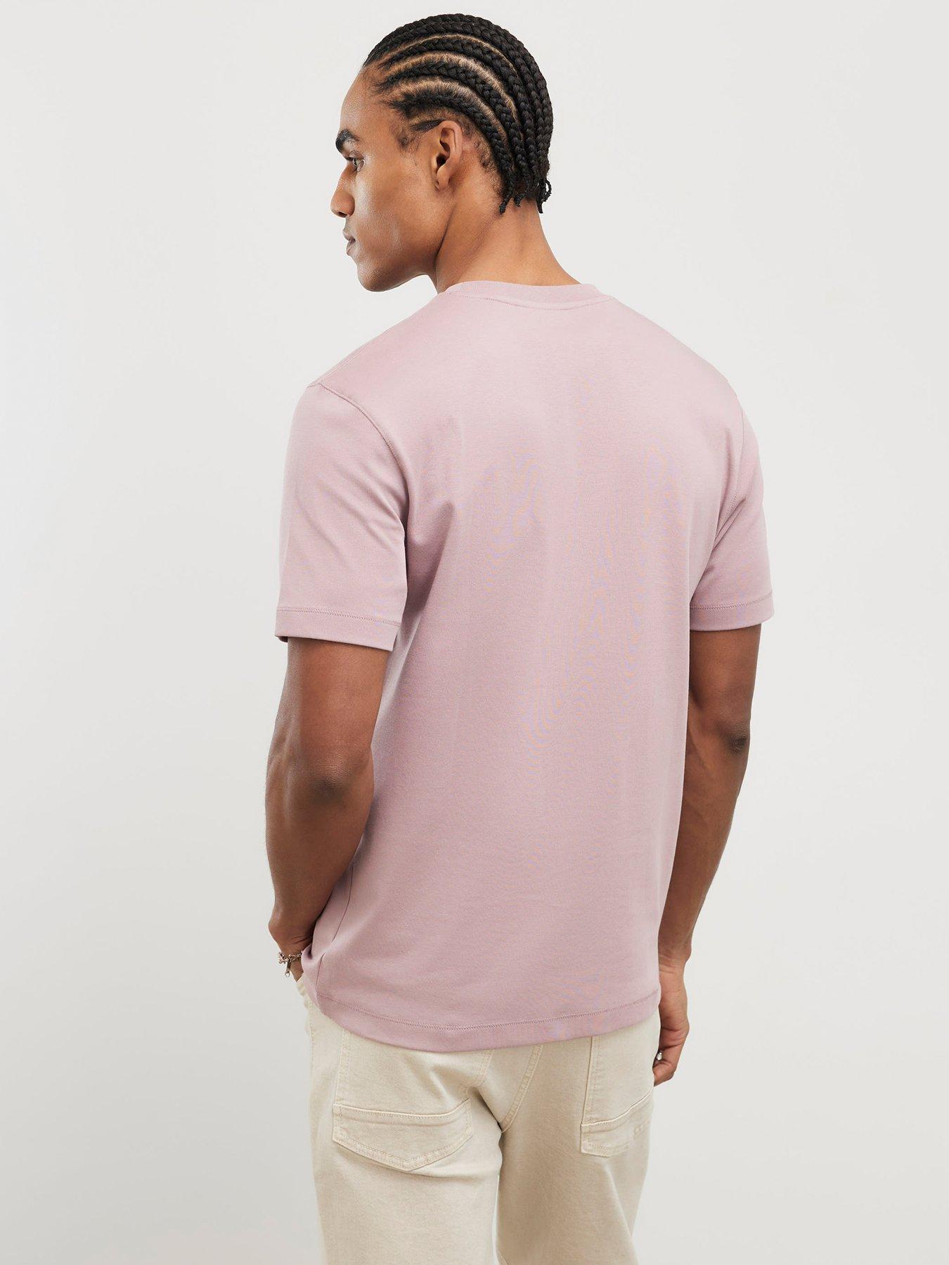 river-island-slim-essentials-short-sleeve-t-shirt-pinkstillFront