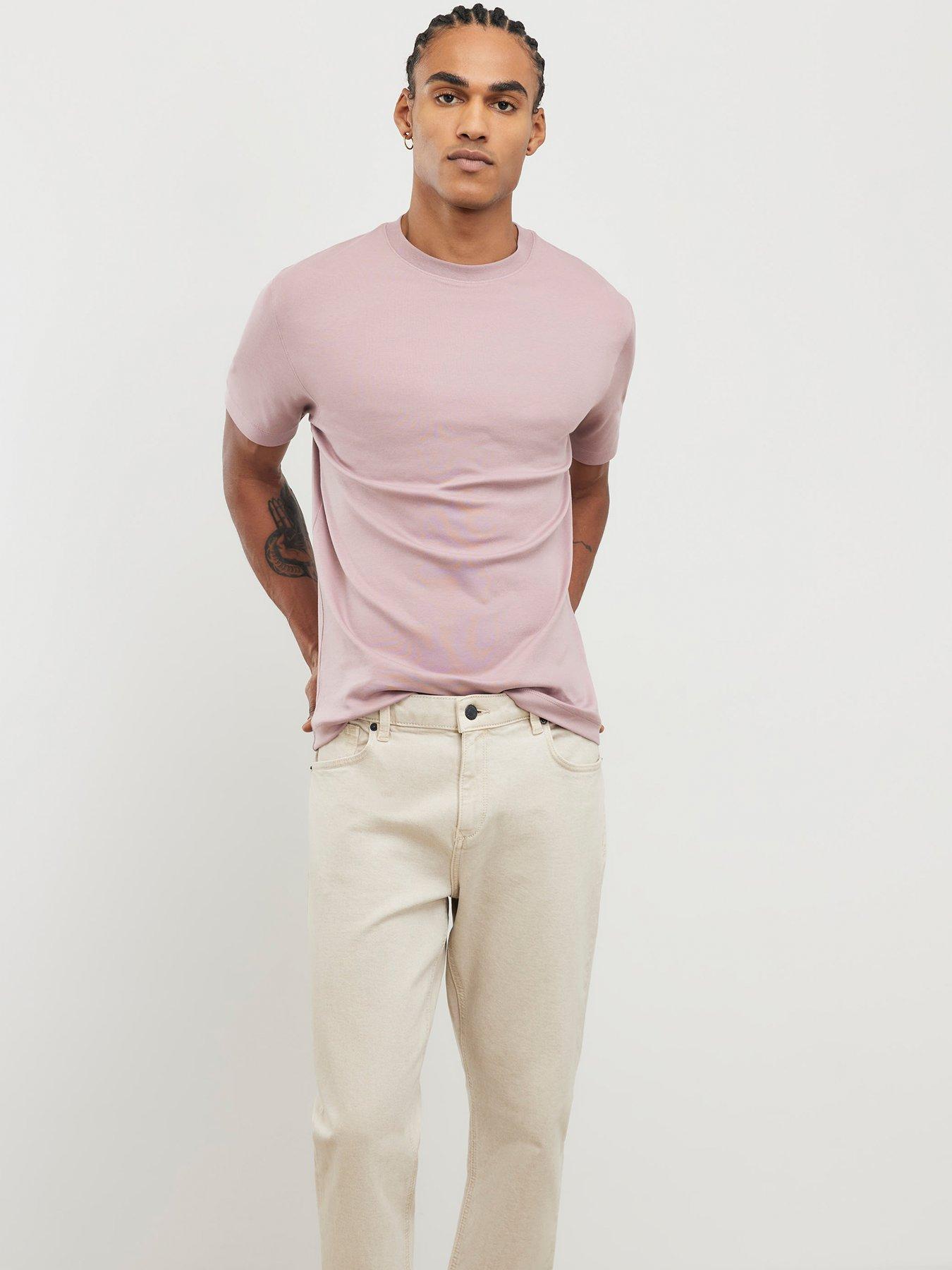 river-island-slim-essentials-short-sleeve-t-shirt-pinkback