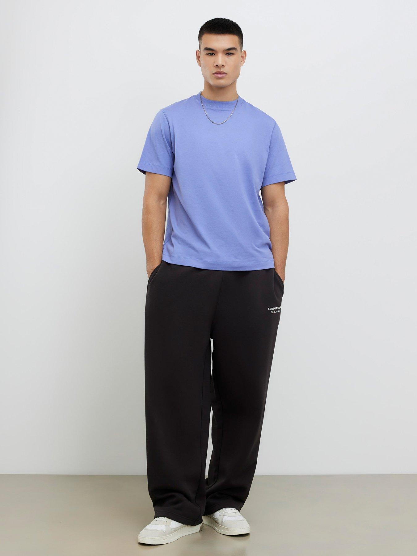 river-island-regular-essentials-short-sleeve-t-shirt-blueback